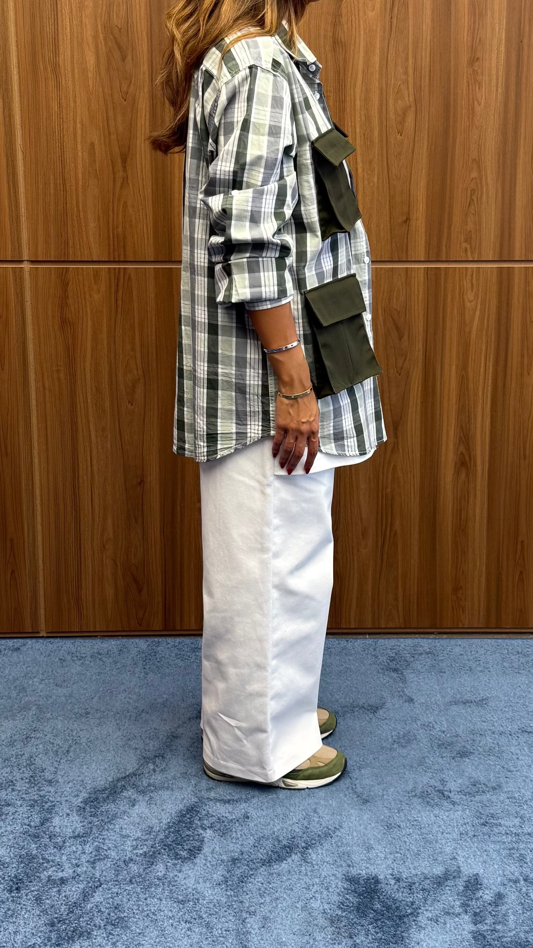 CARGO SHIRT V2