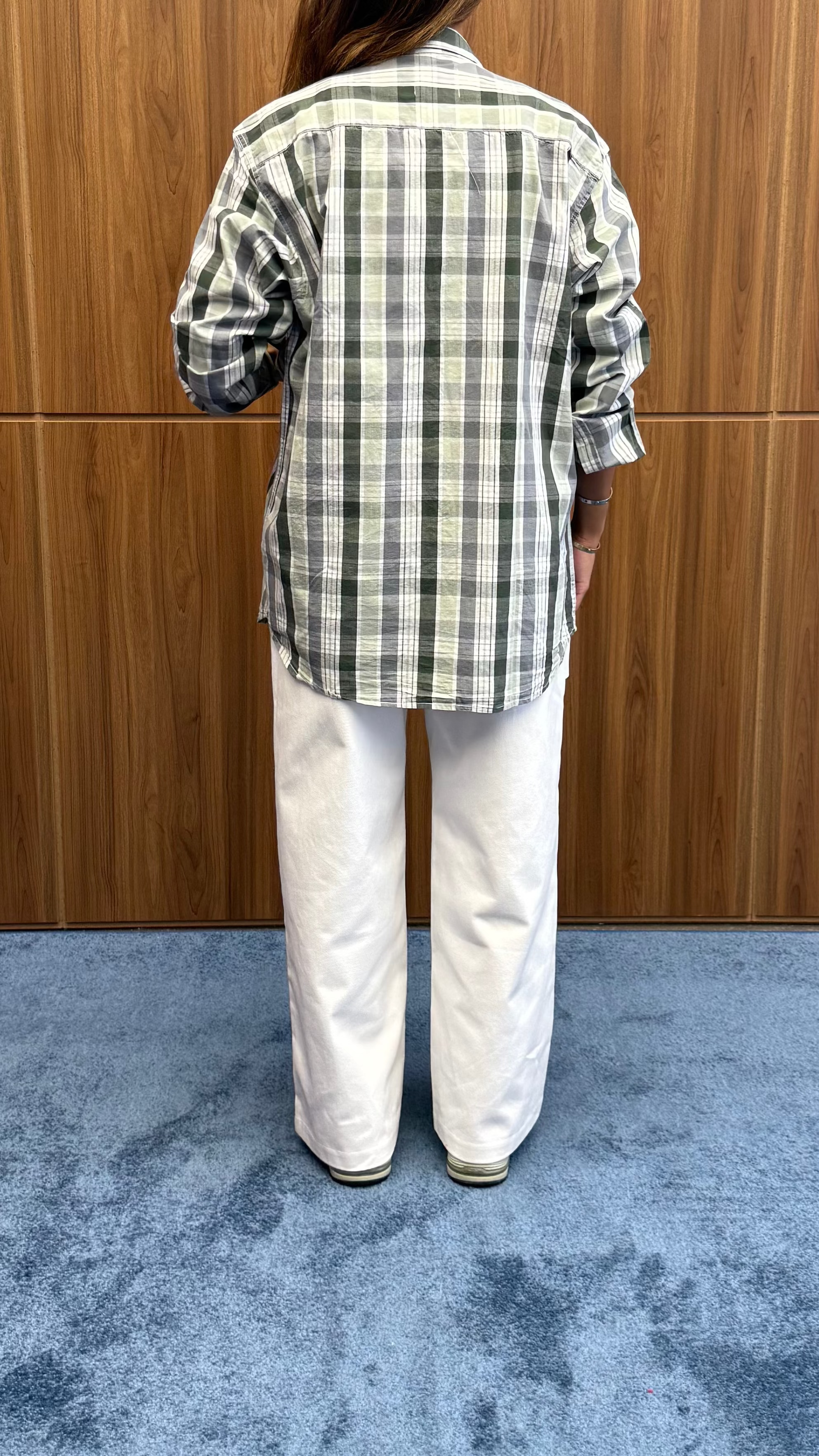 CARGO SHIRT V2