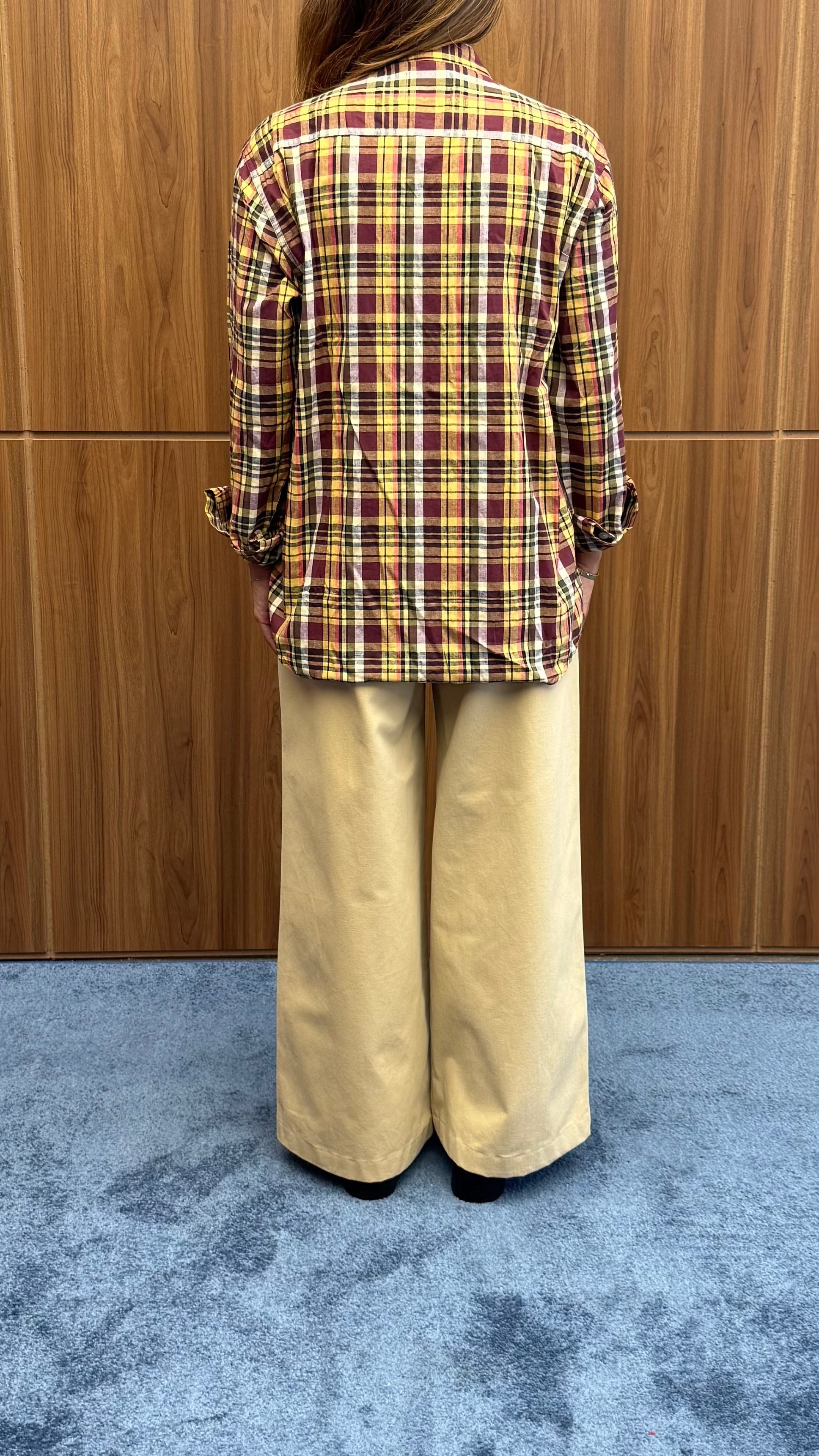 CARGO SHIRT V3