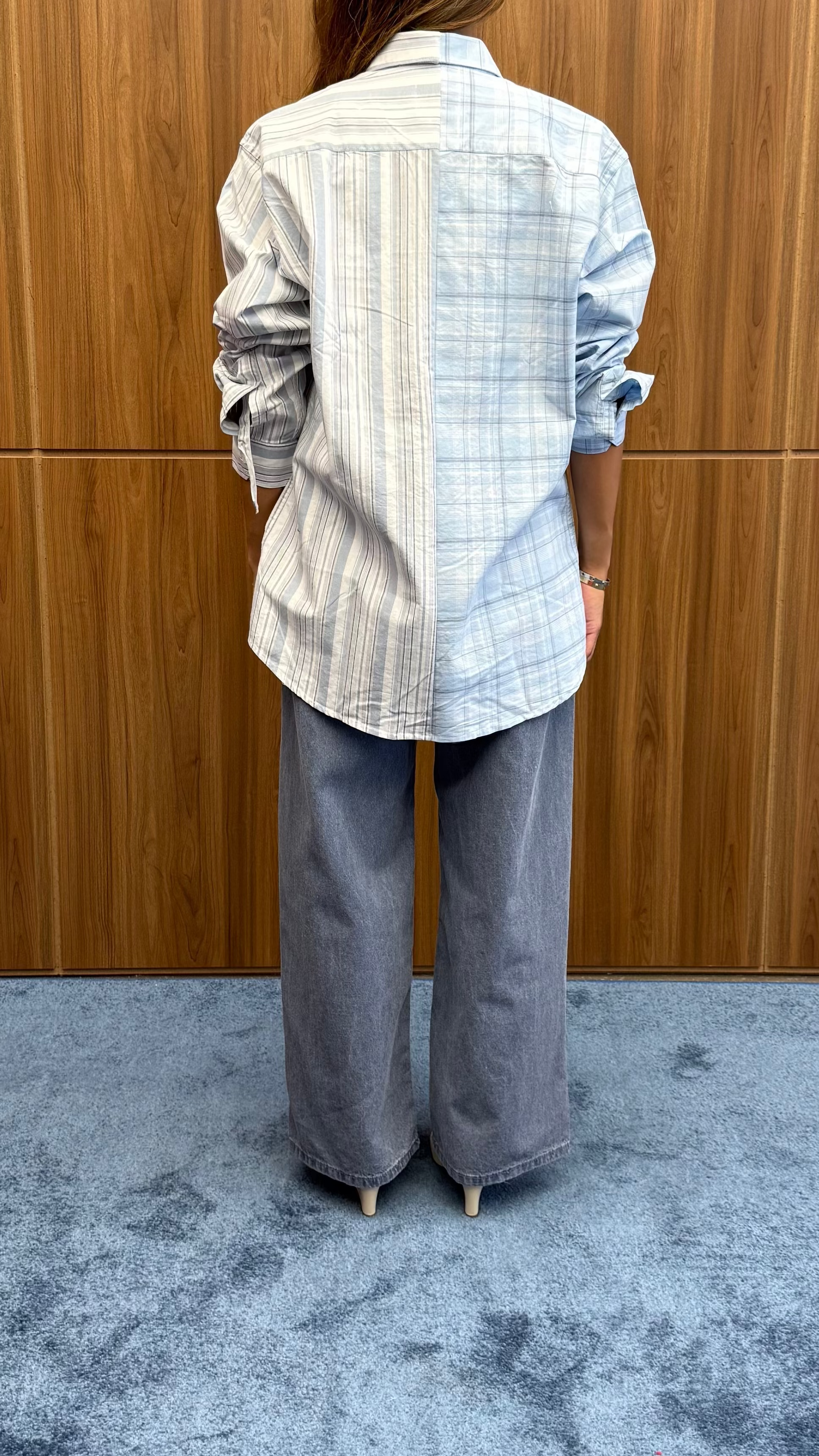 REWORKED SHIRT V13