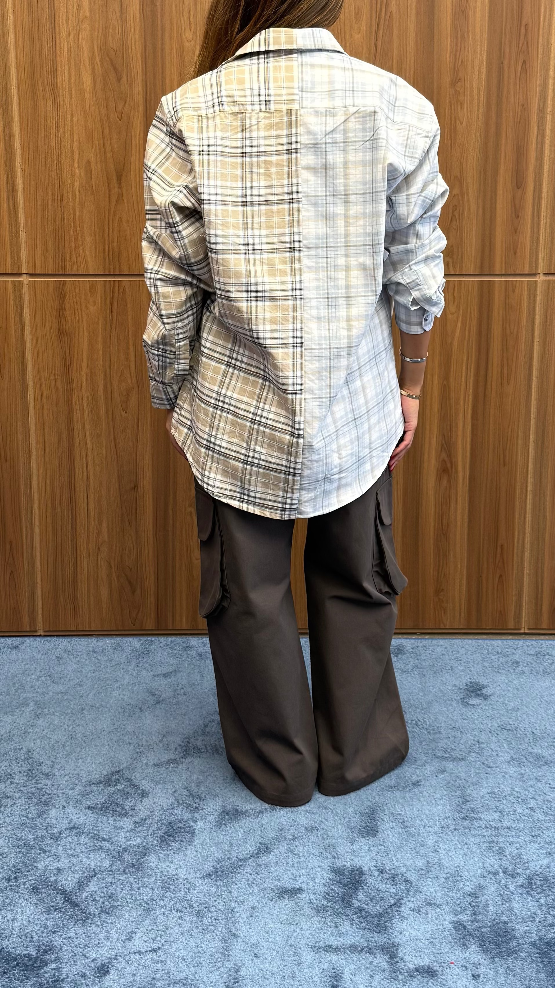 REWORKED SHIRT V11