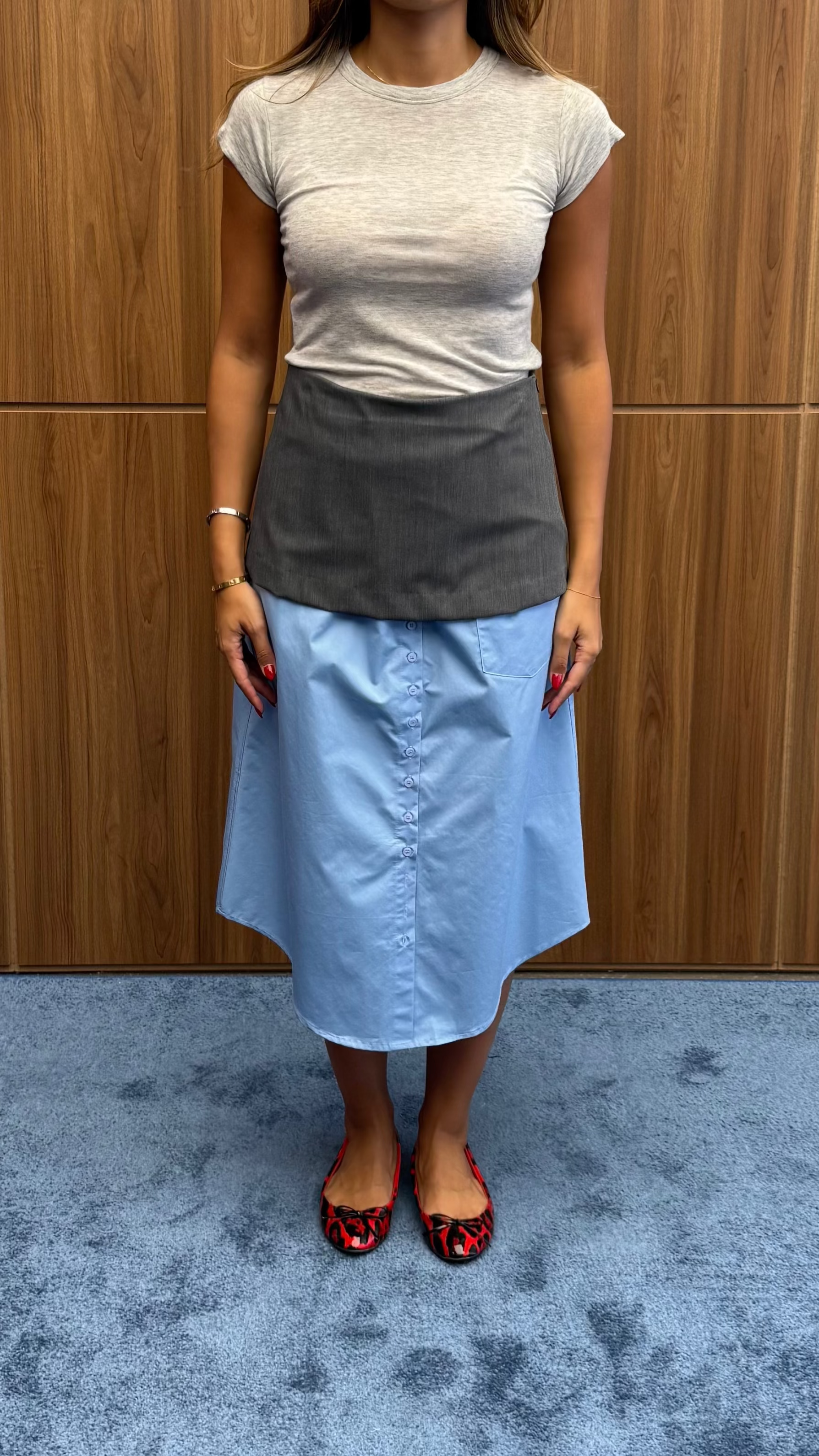 SKYE SKIRT