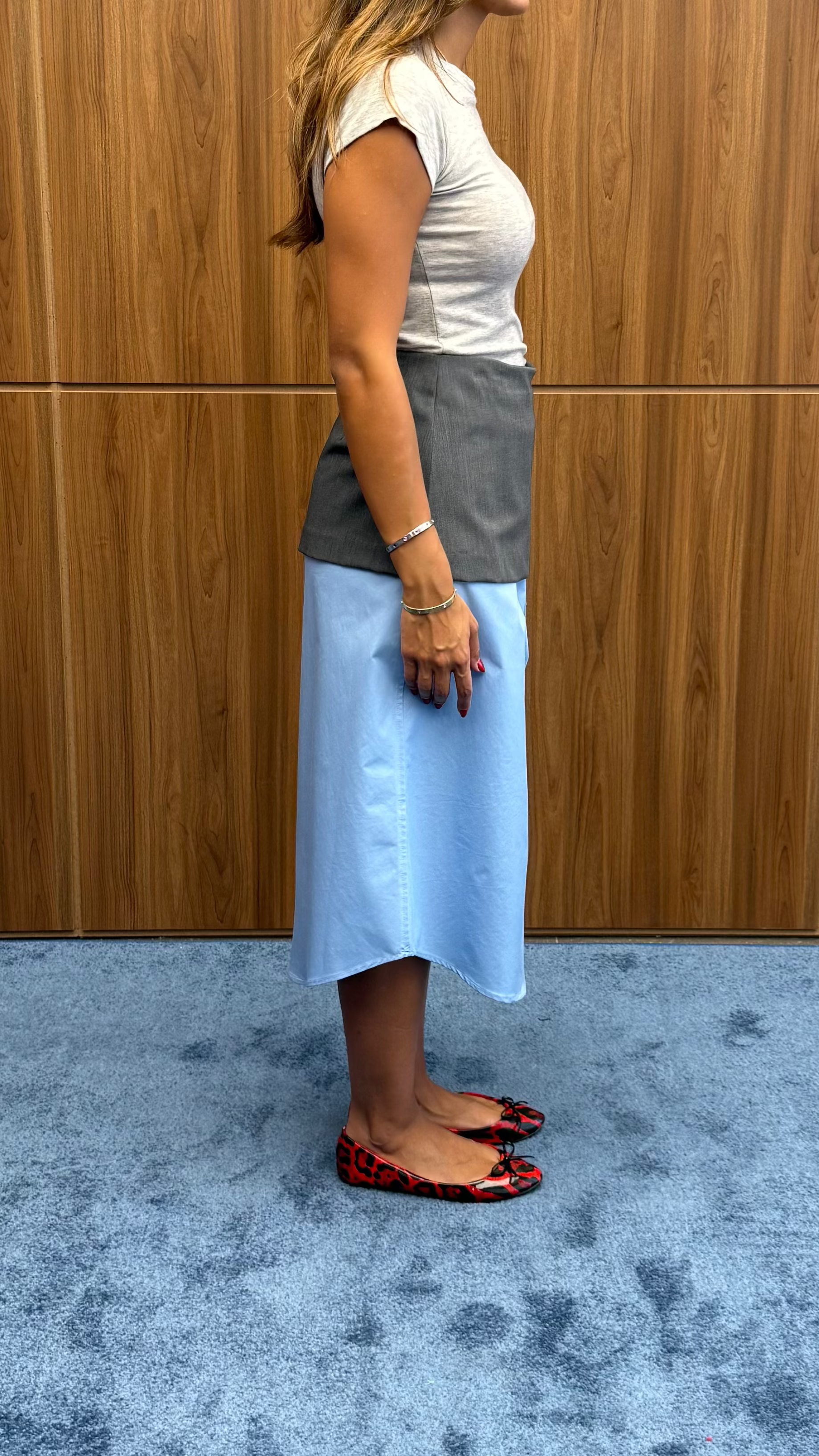 SKYE SKIRT