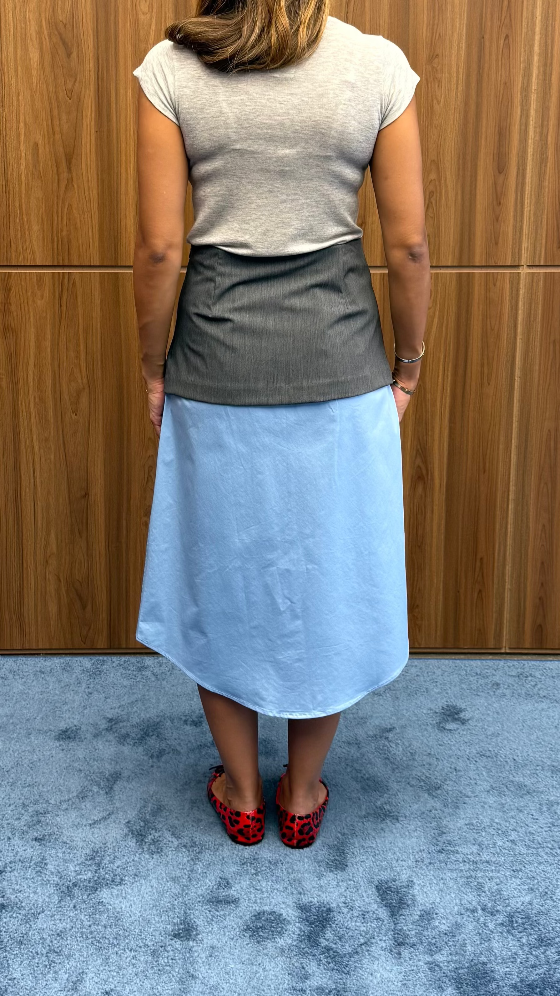 SKYE SKIRT