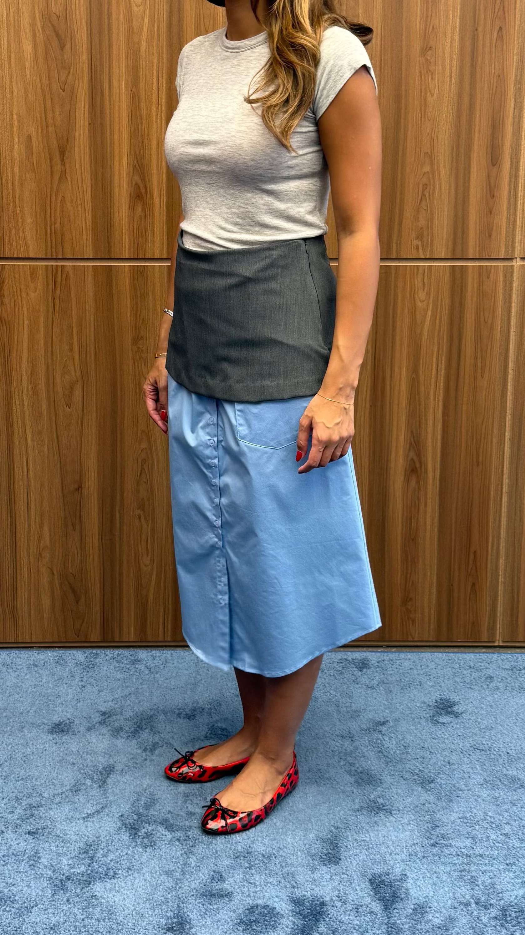 SKYE SKIRT