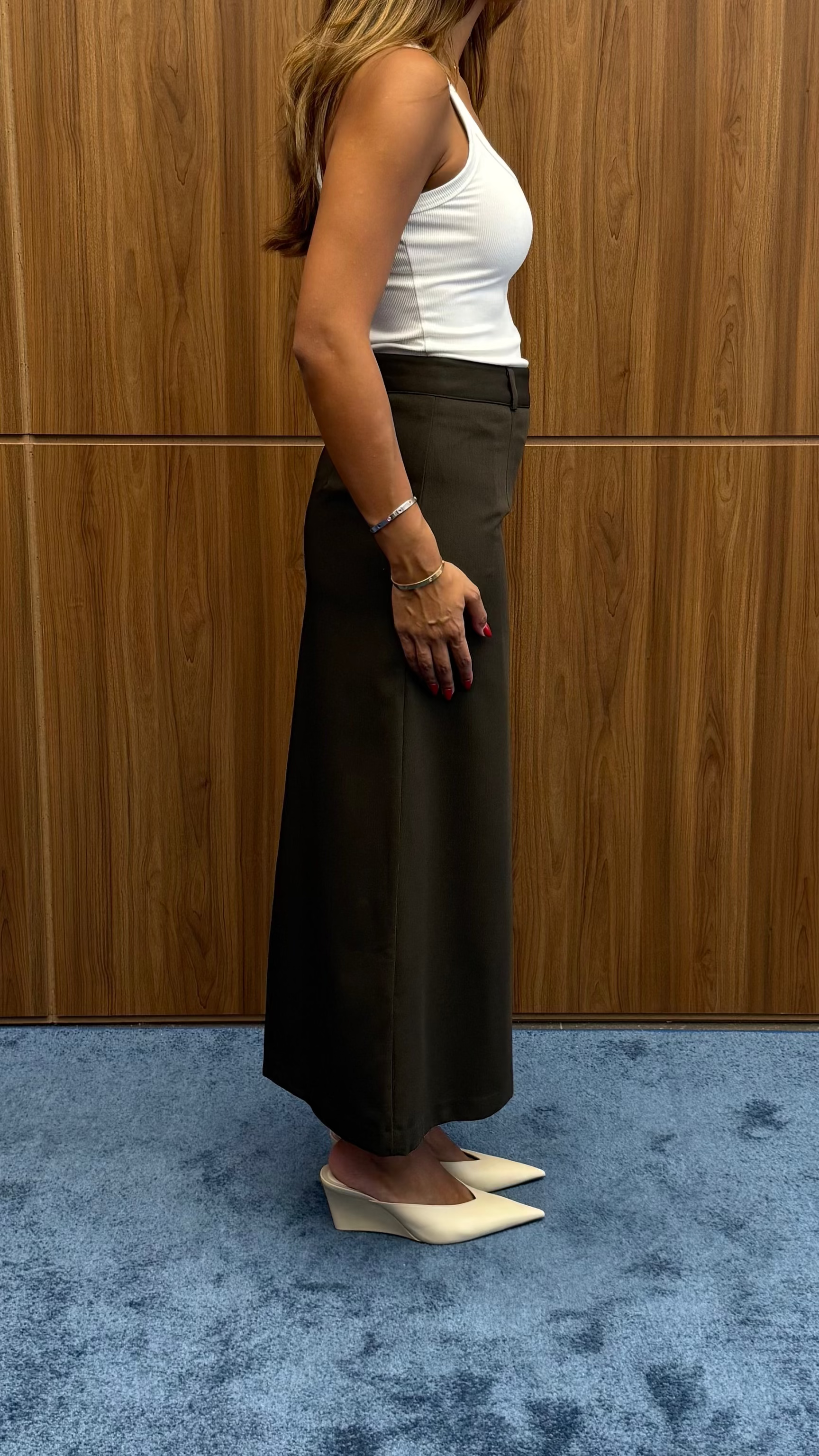 KALEY SKIRT