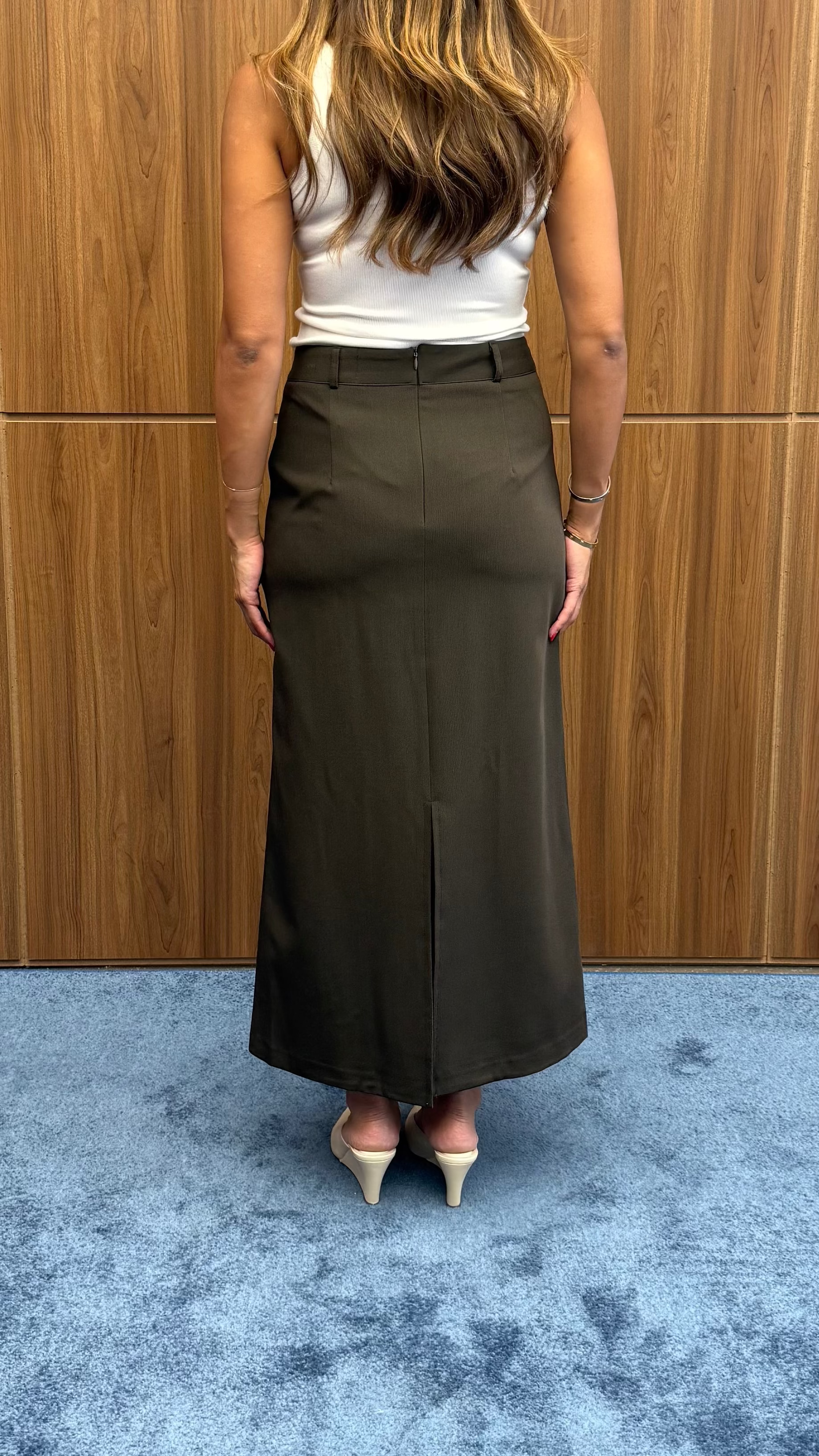 KALEY SKIRT