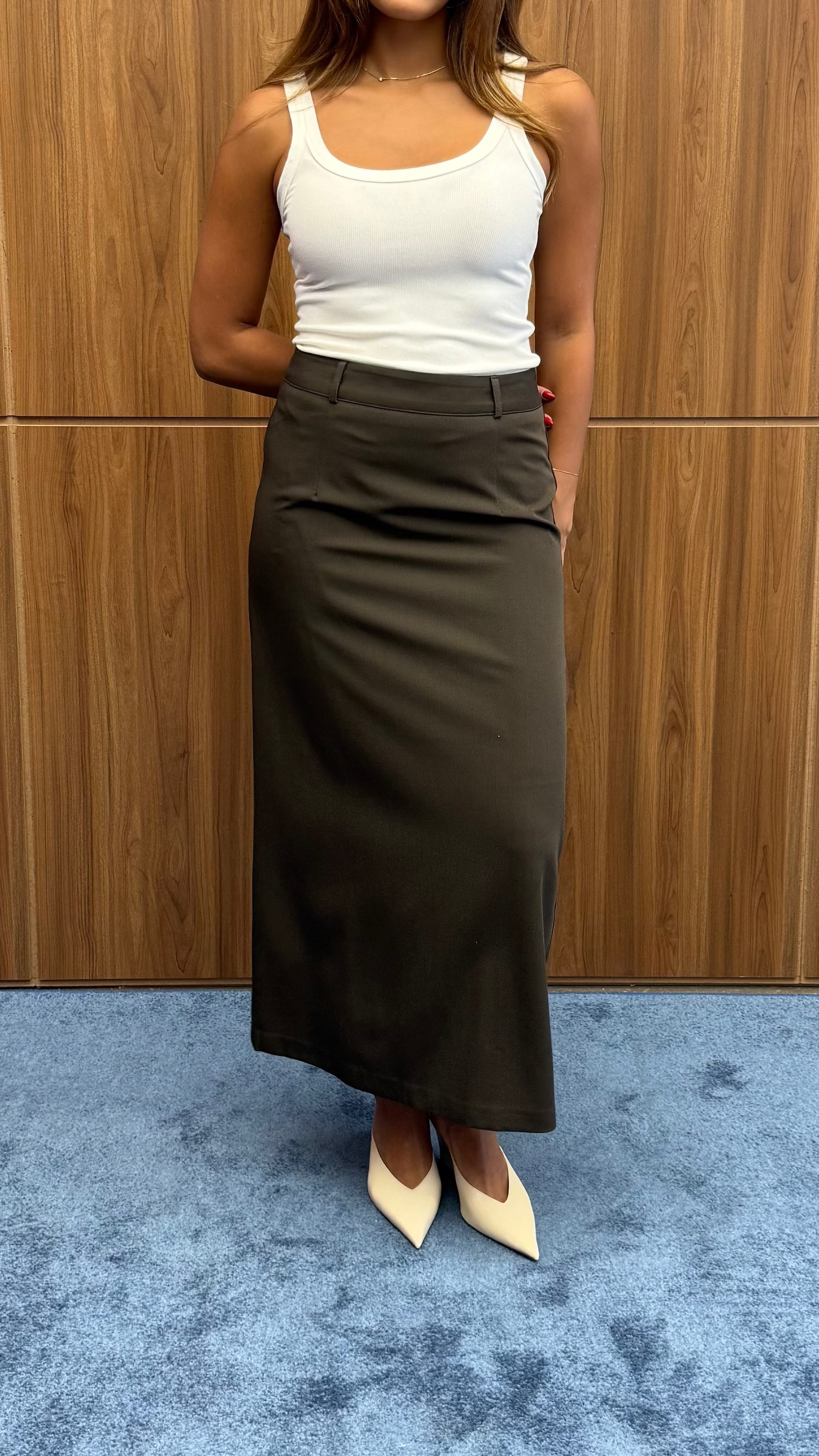 KALEY SKIRT