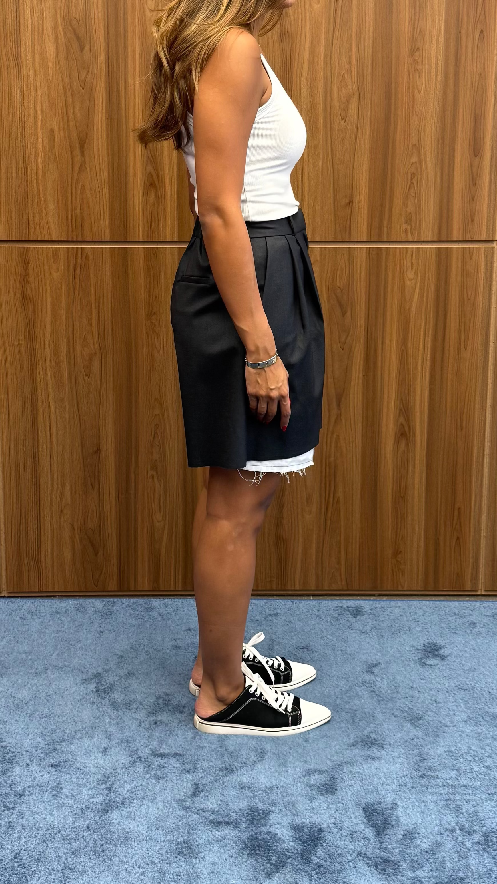 NOX SHORTS
