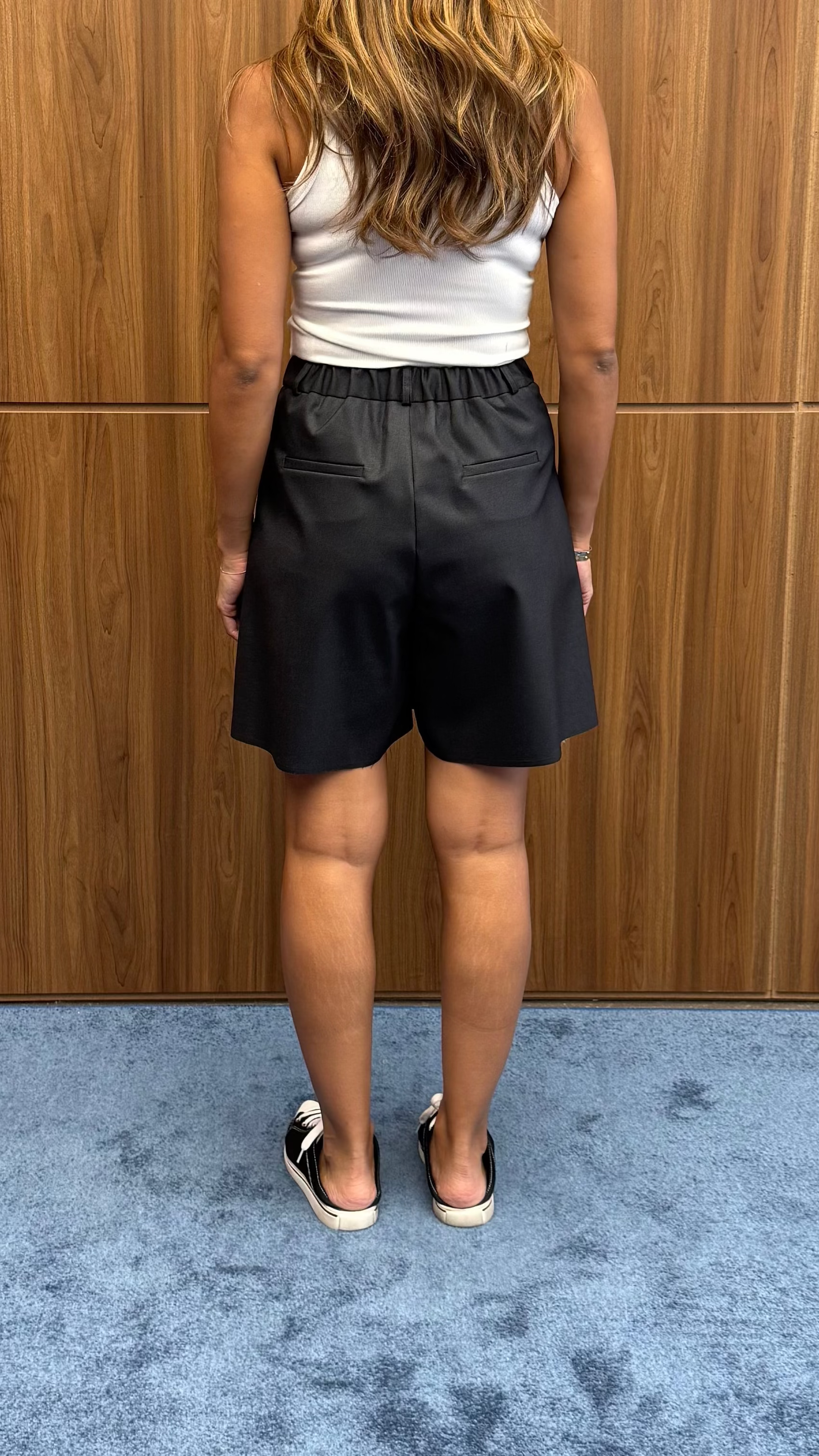 NOX SHORTS
