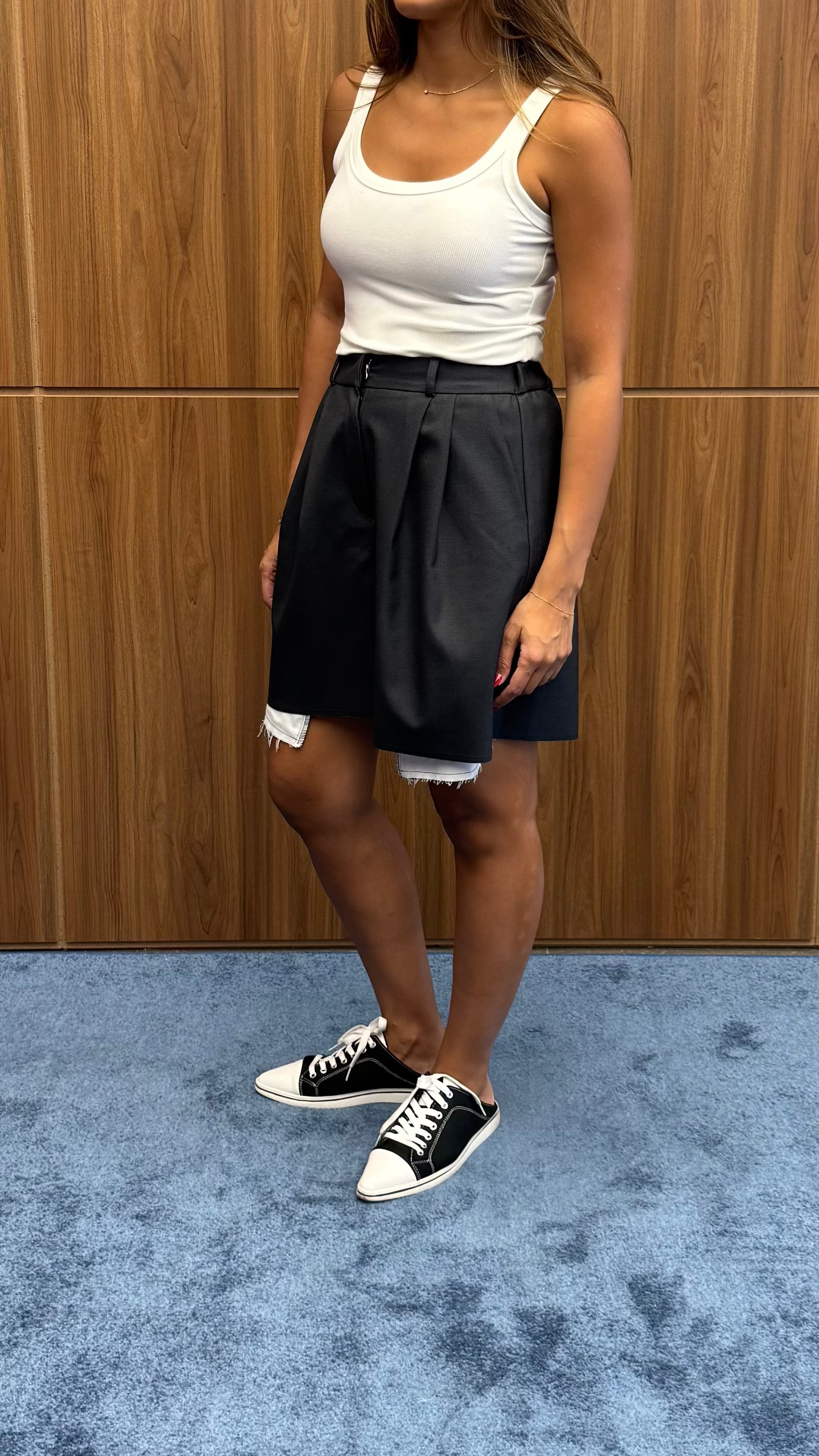 NOX SHORTS