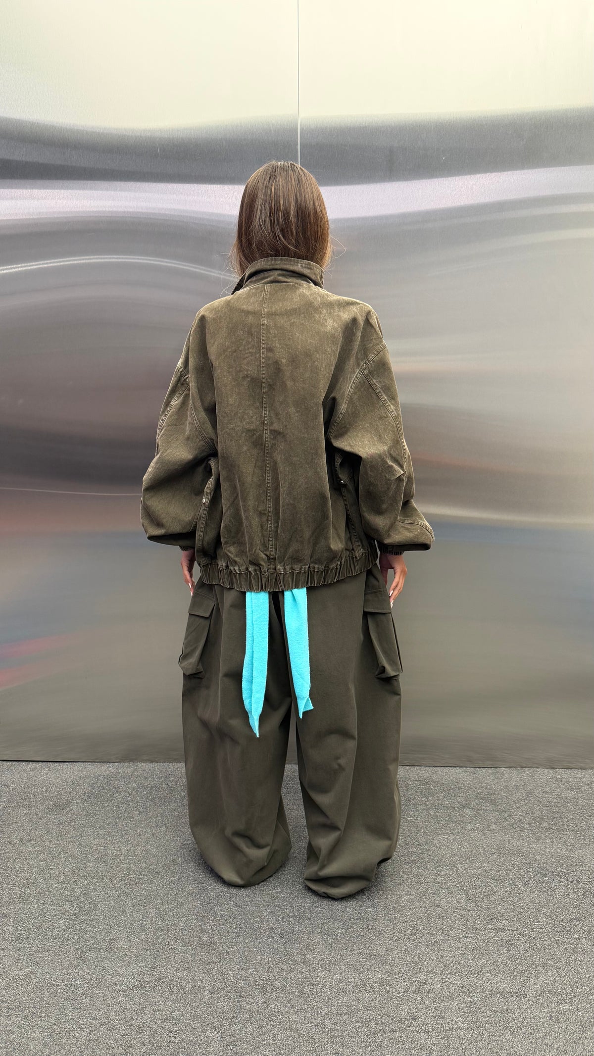 VENA JACKET