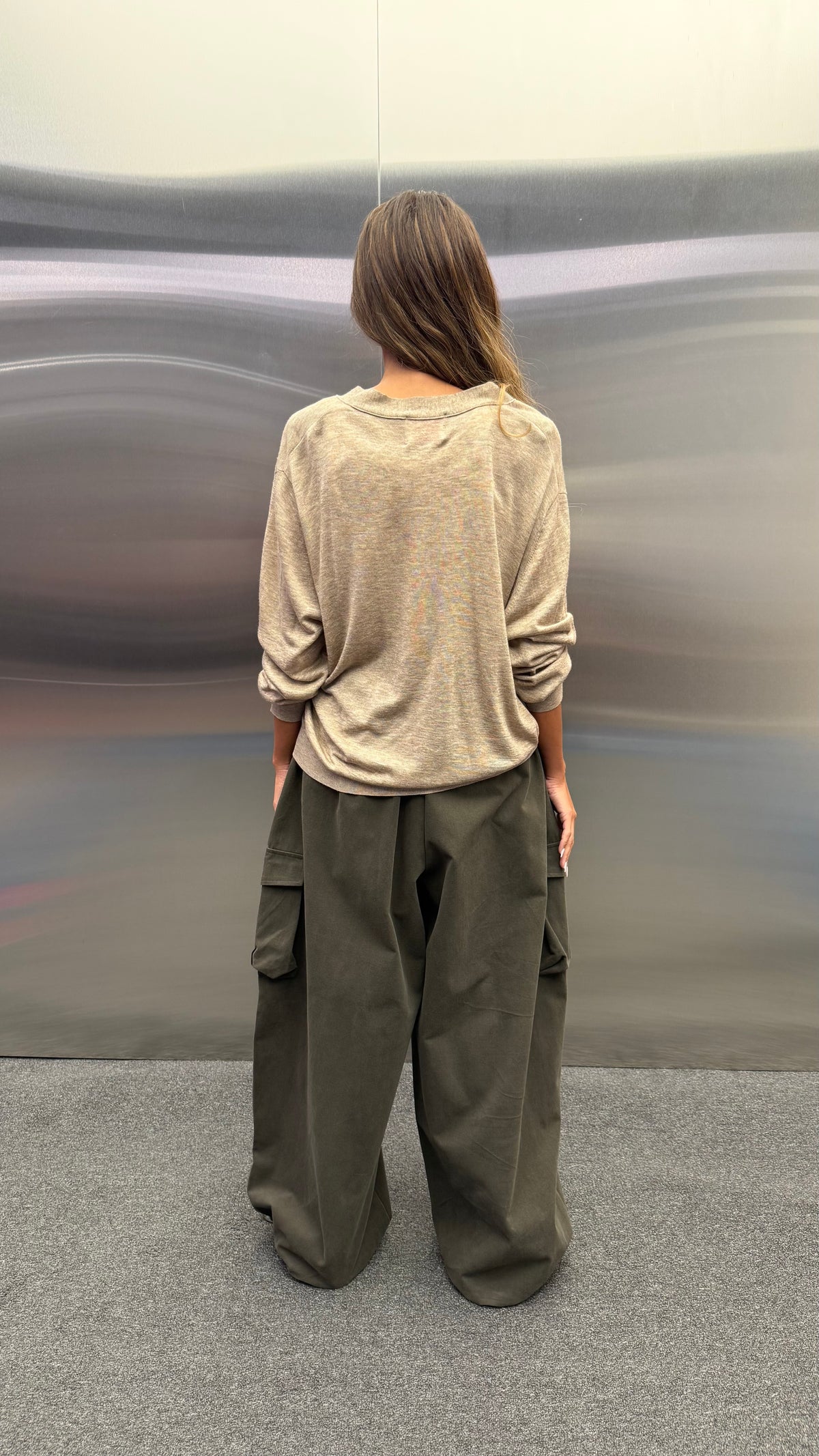 VAYA CARDIGAN