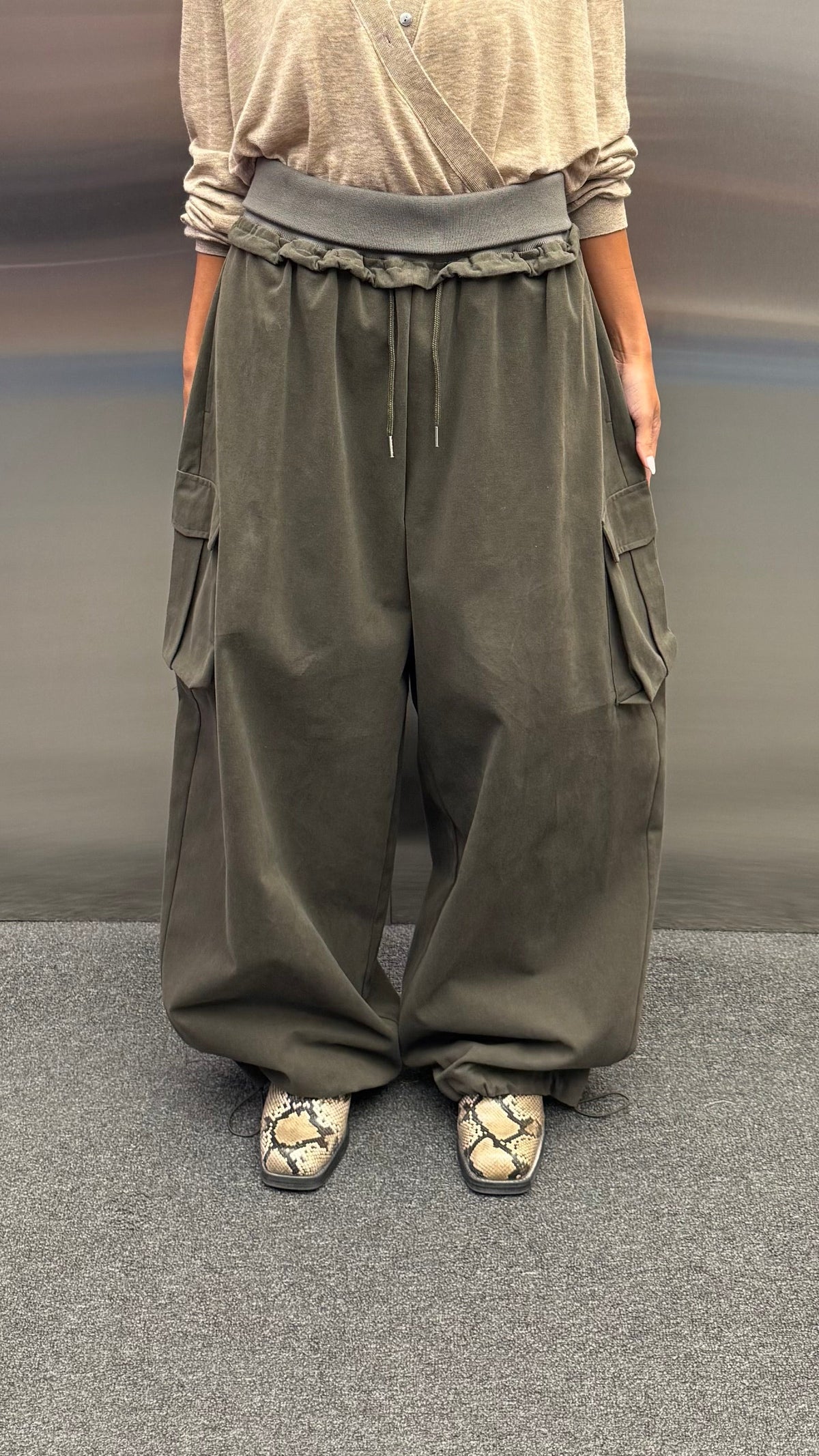 MAVI CARGO PANTS