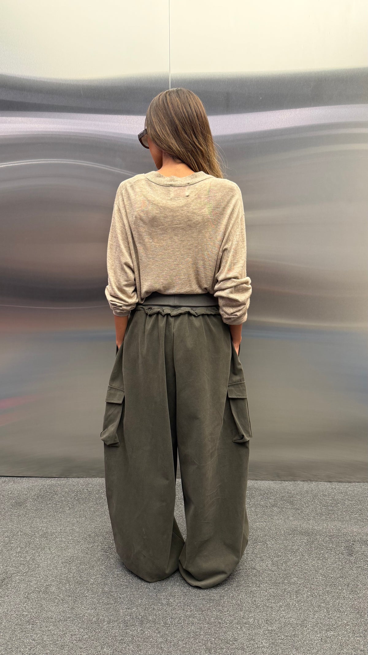 MAVI CARGO PANTS