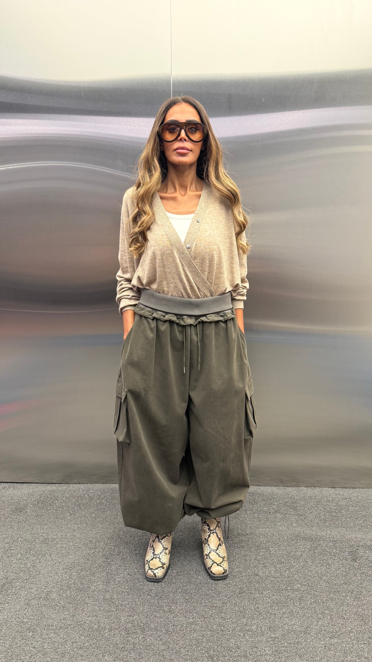 MAVI CARGO PANTS