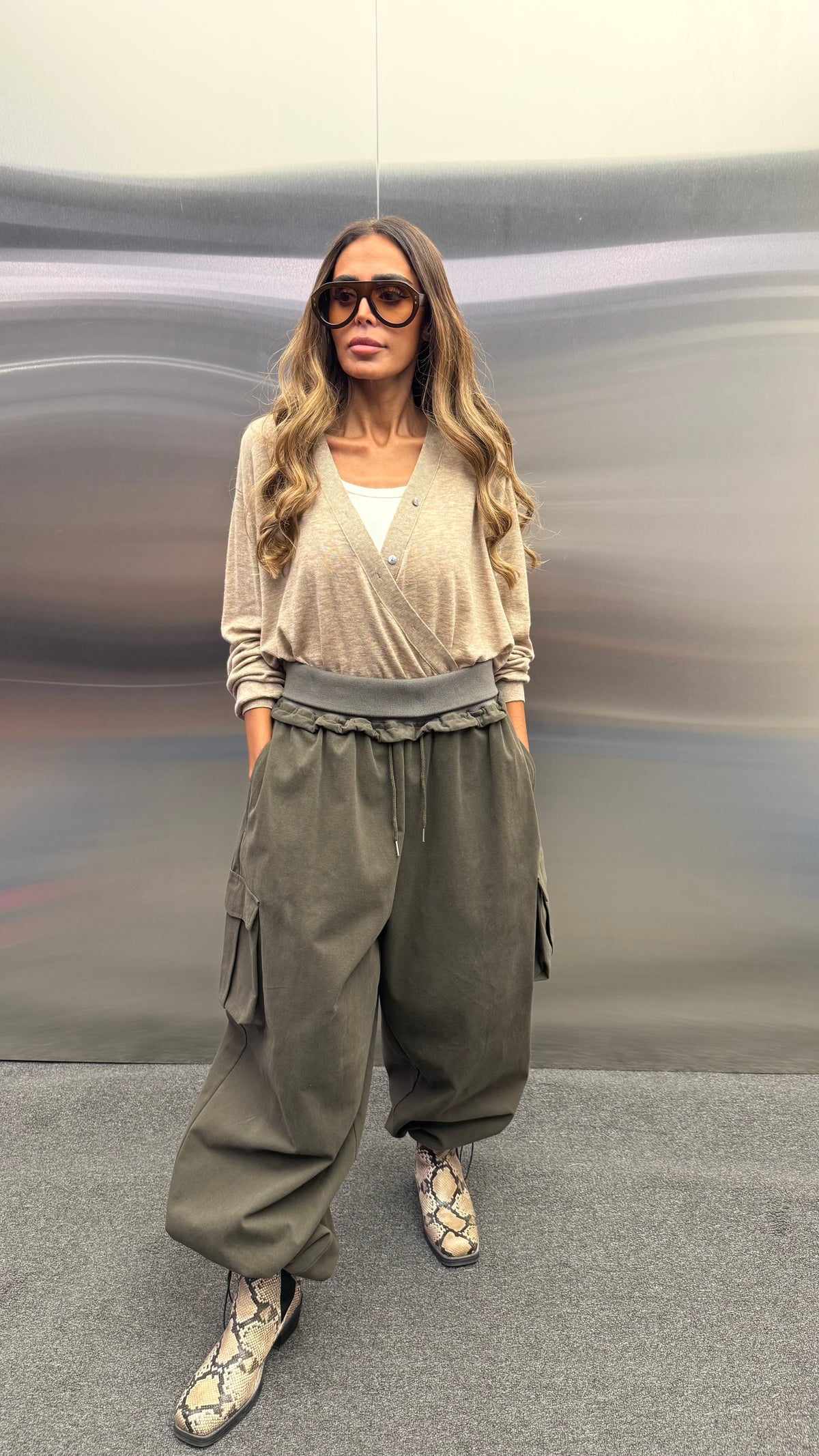 MAVI CARGO PANTS