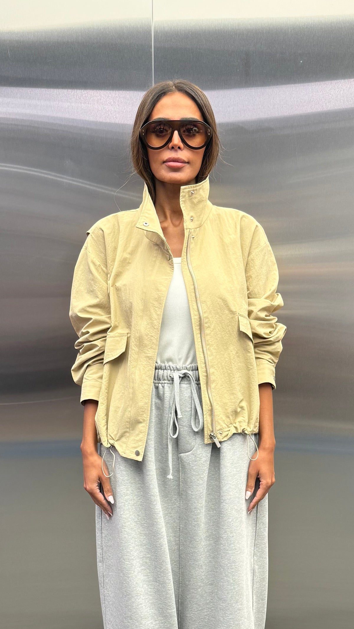 ELVA JACKET