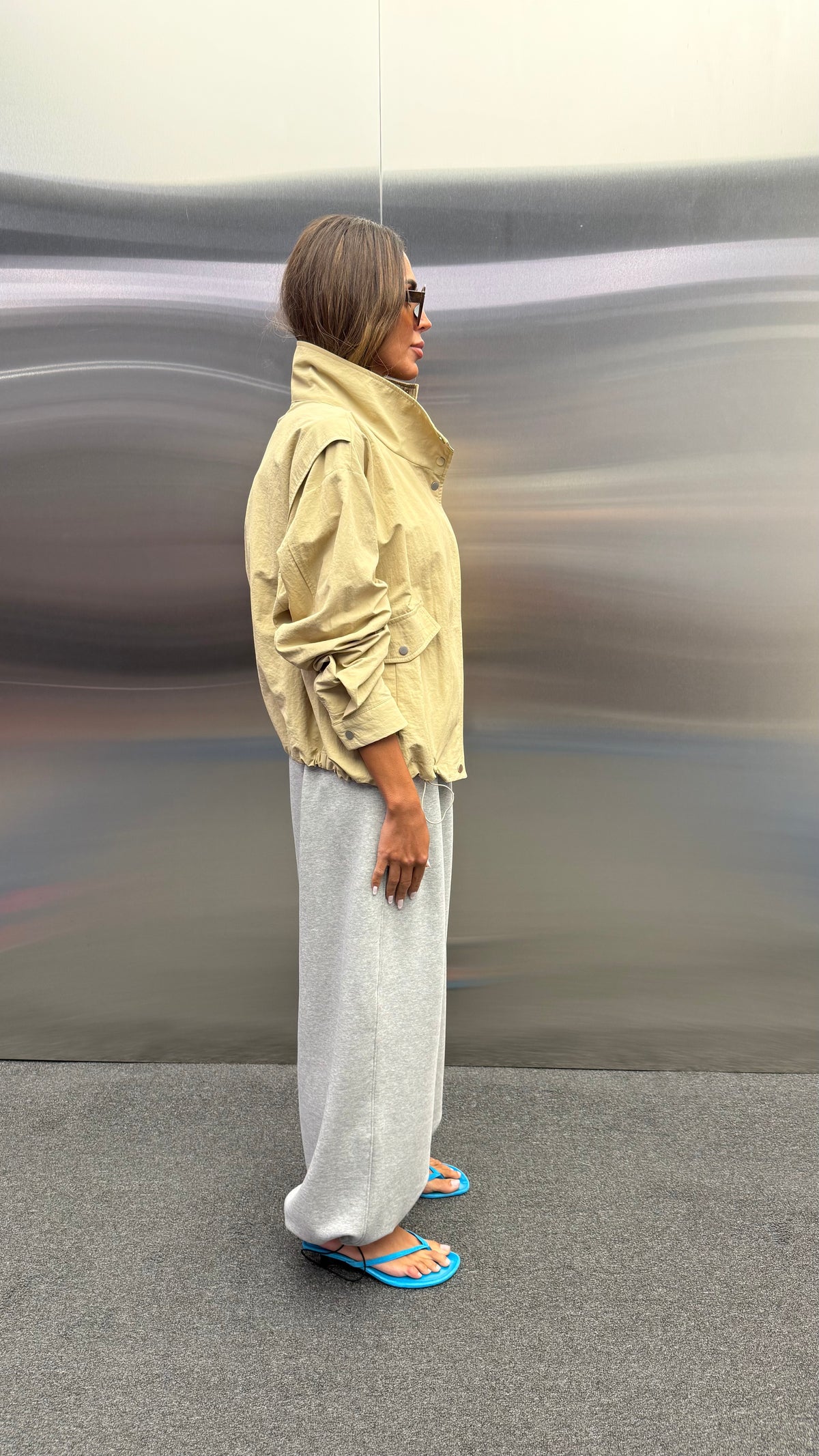 ELVA JACKET
