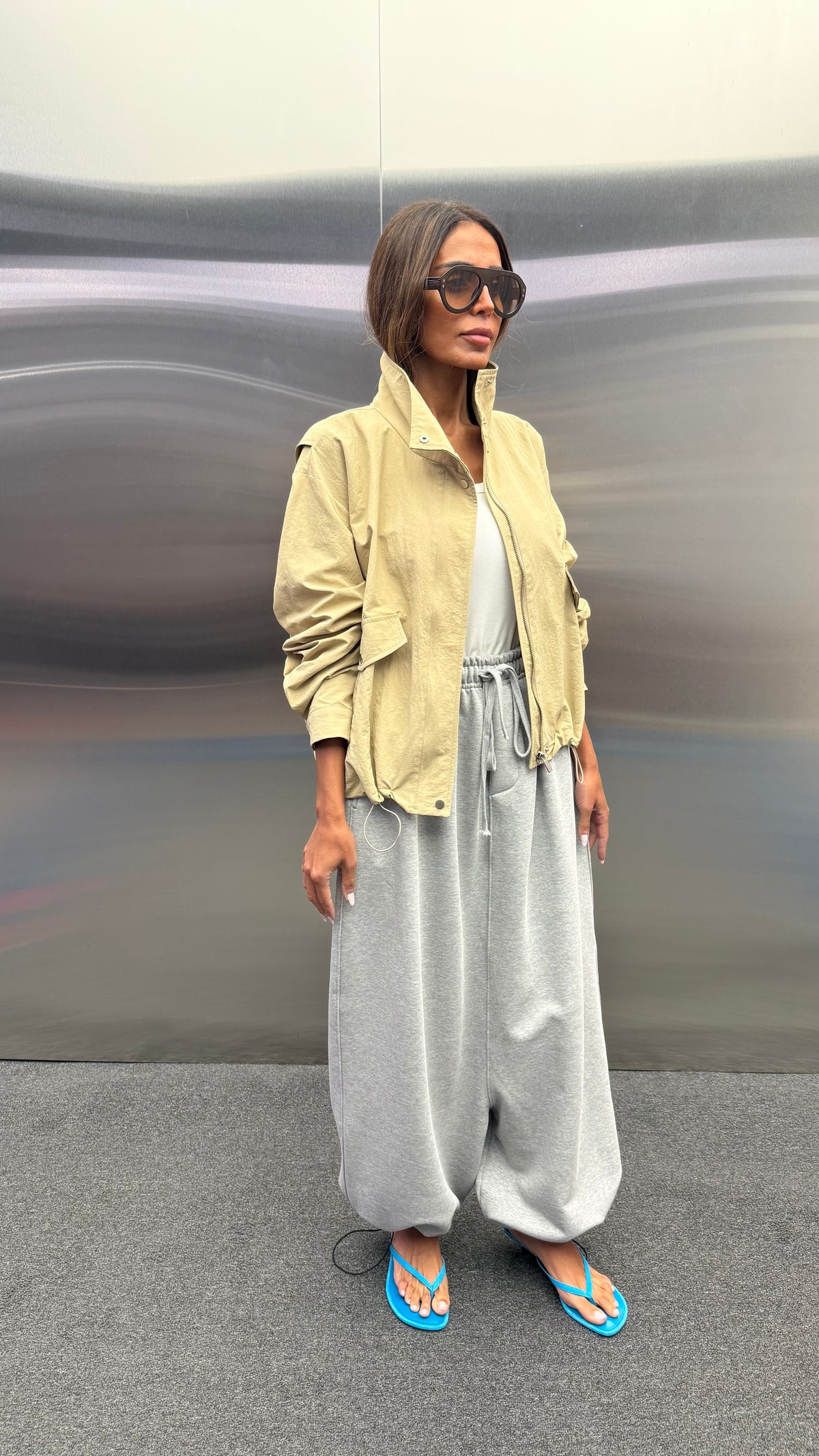 ELVA JACKET