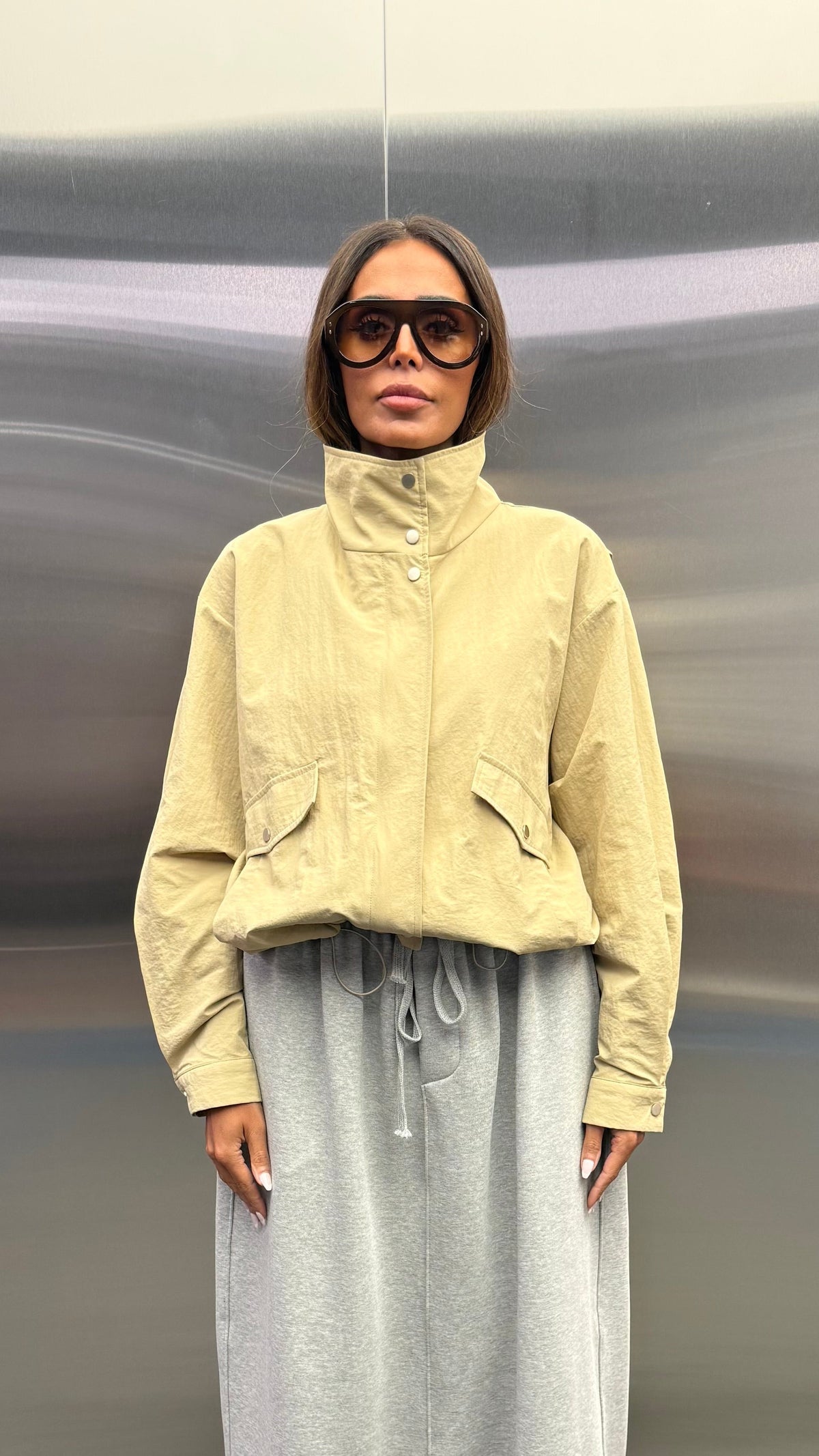 ELVA JACKET
