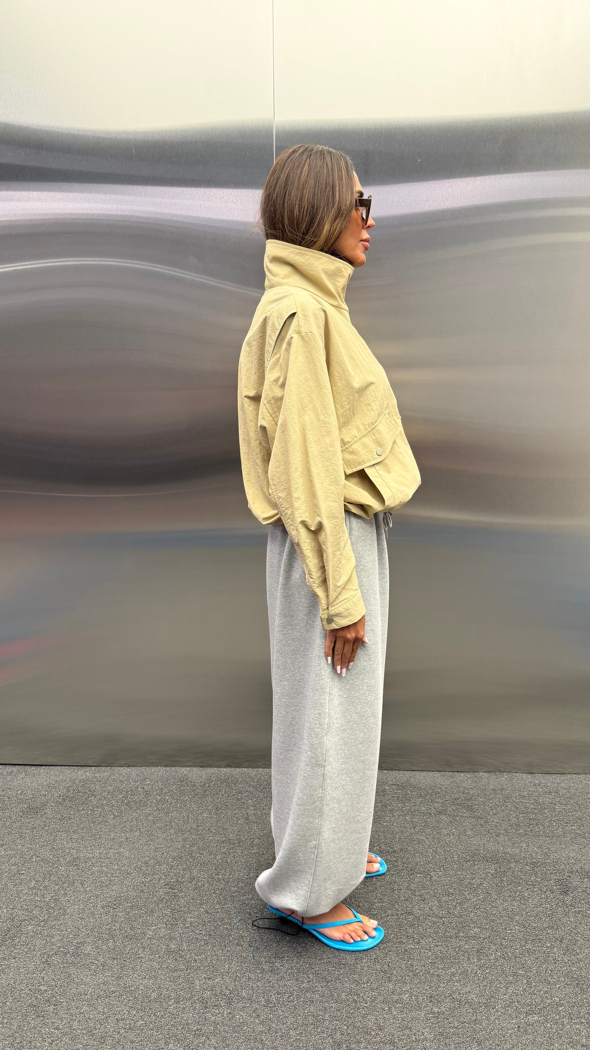 ELVA JACKET