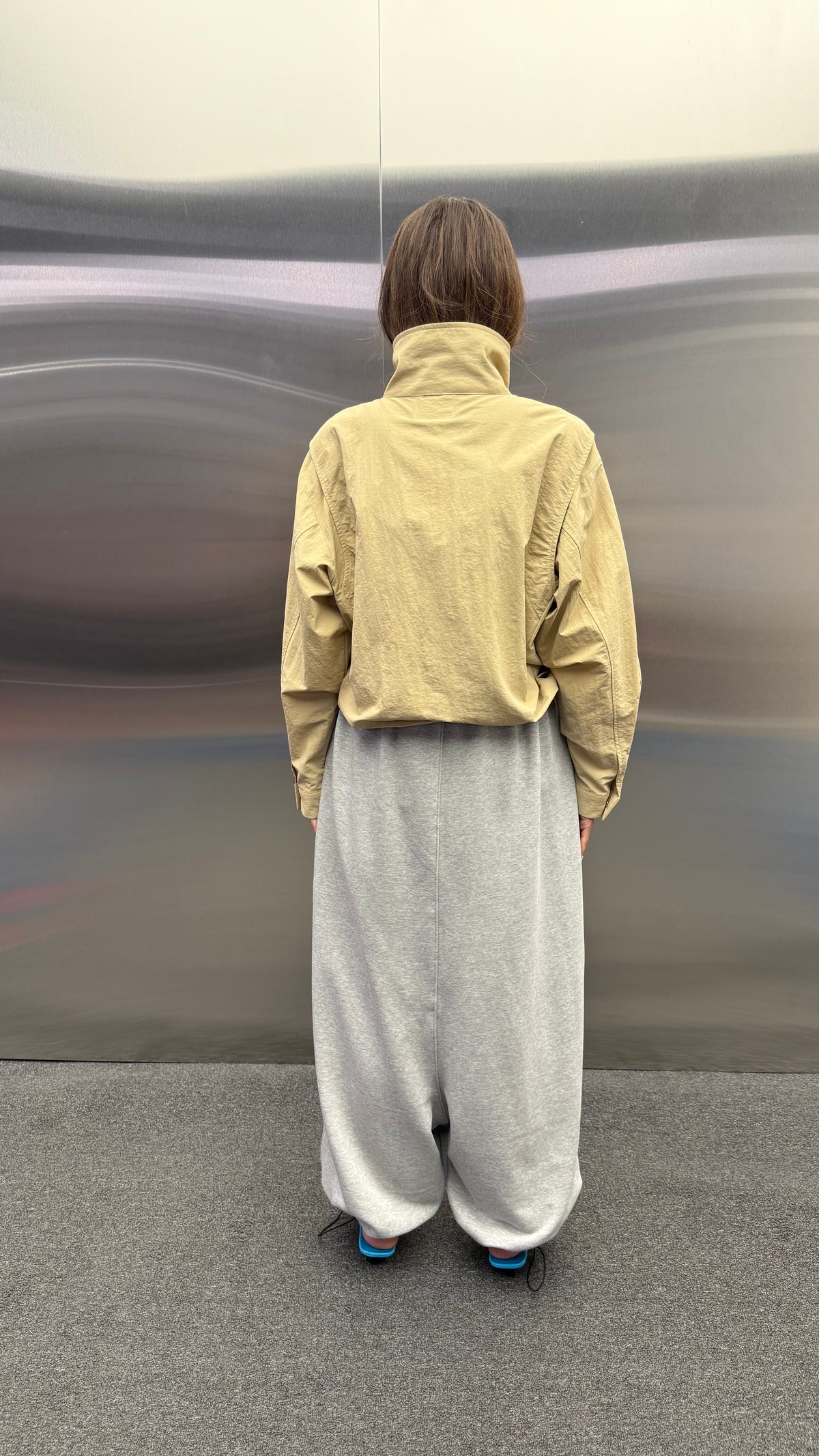 ELVA JACKET