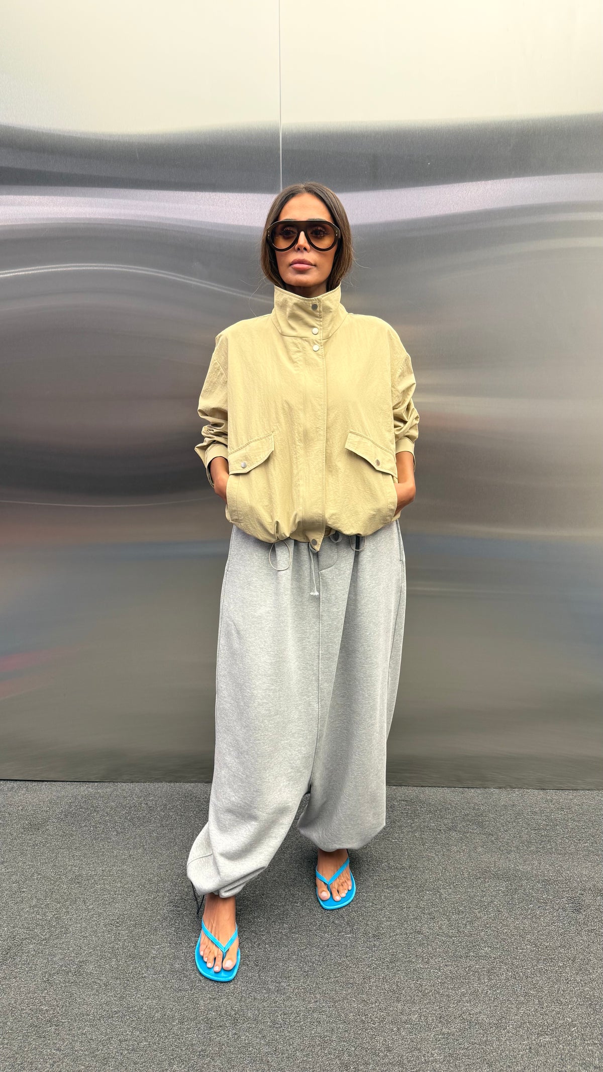 ELVA JACKET