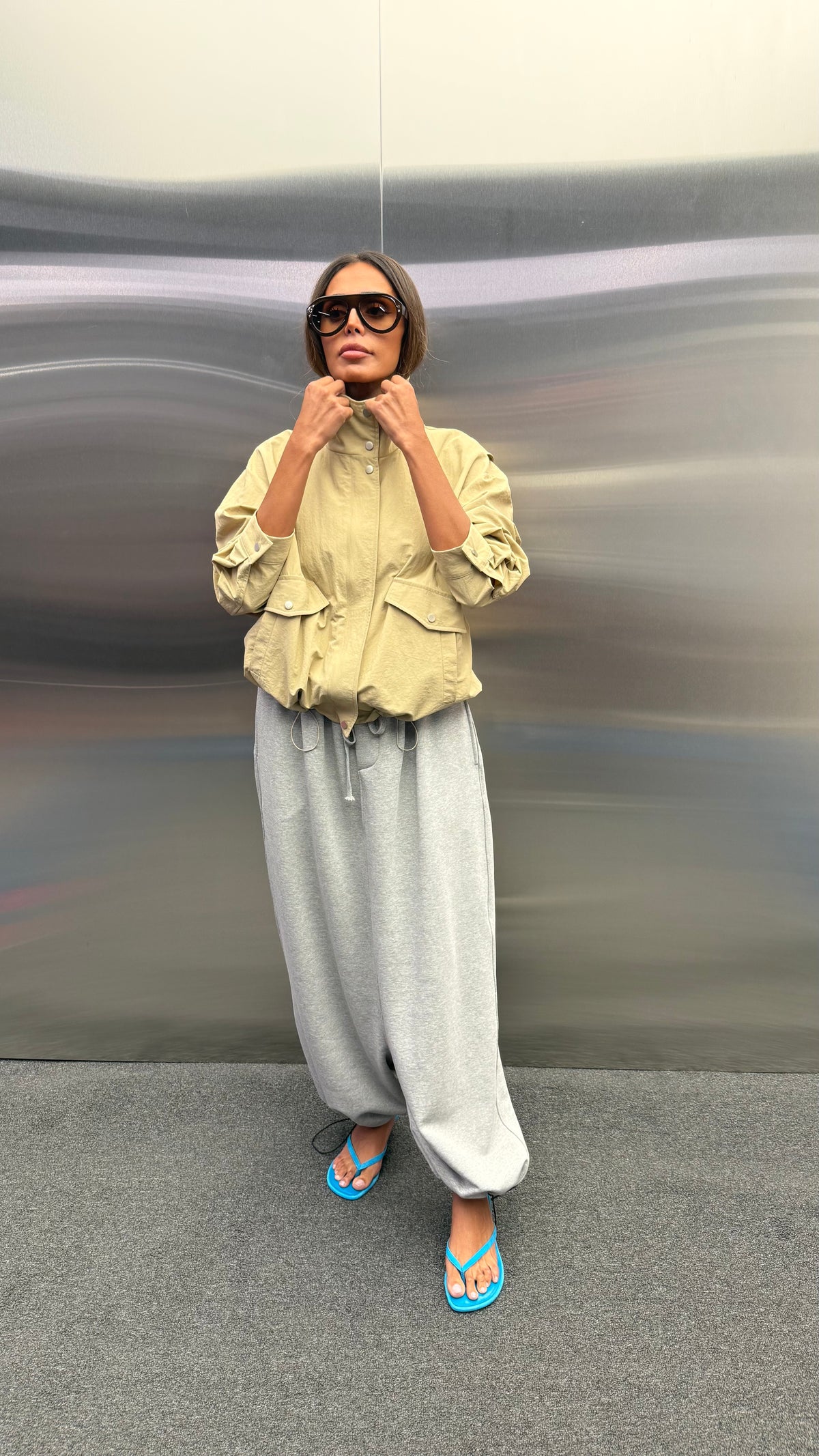 ELVA JACKET