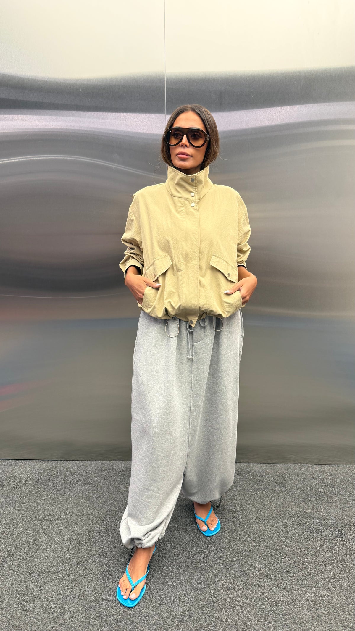ELVA JACKET