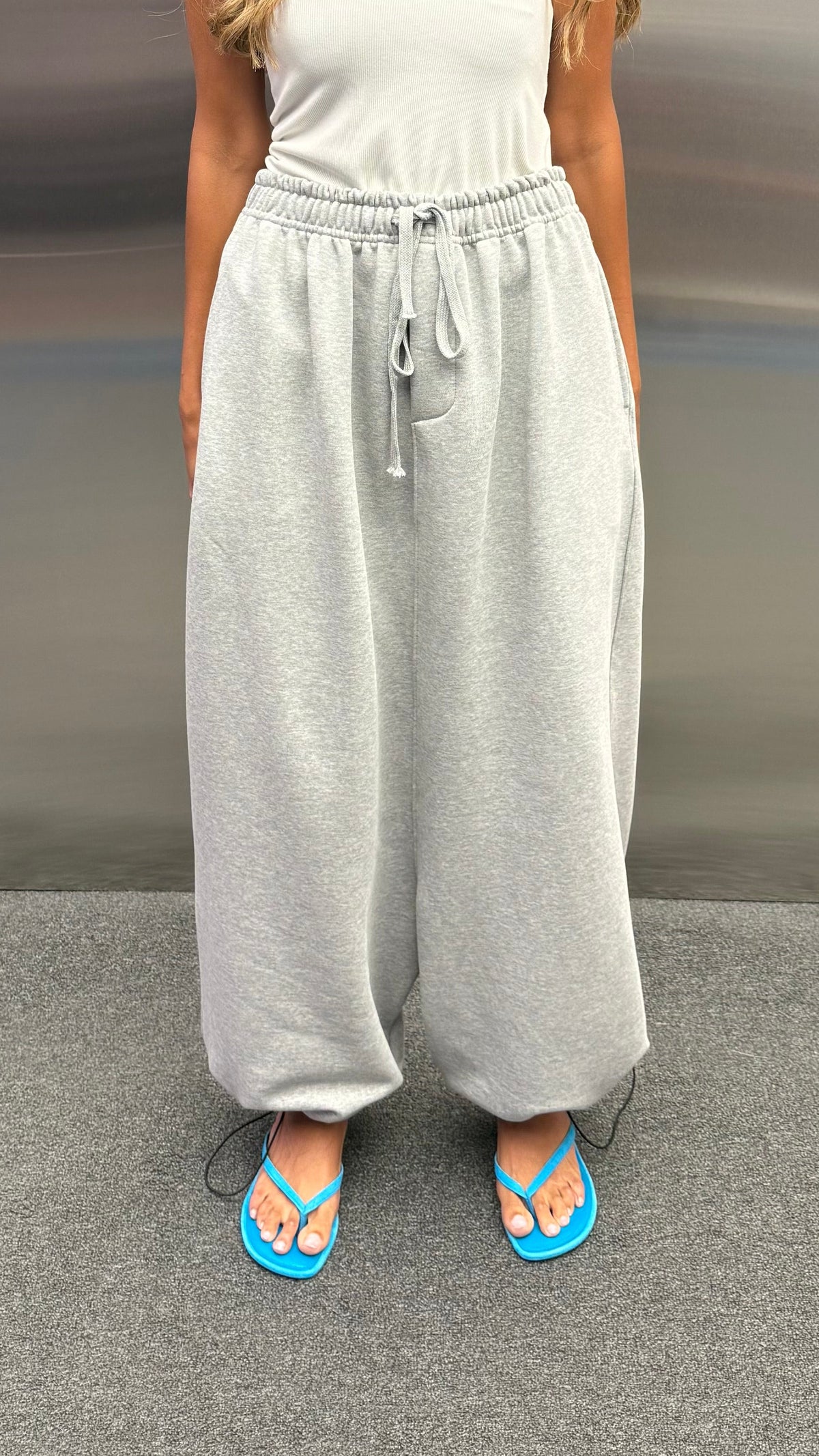 ELLA SWEATPANTS