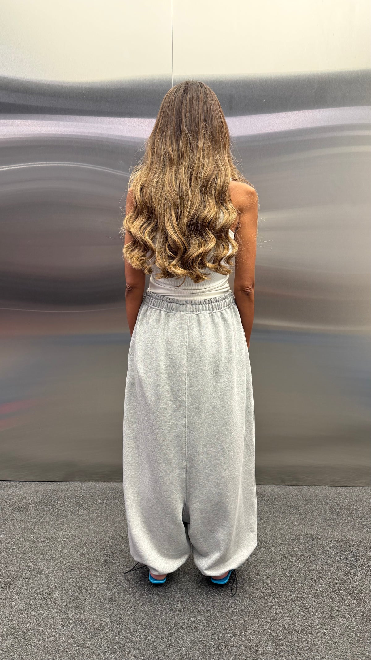 ELLA SWEATPANTS
