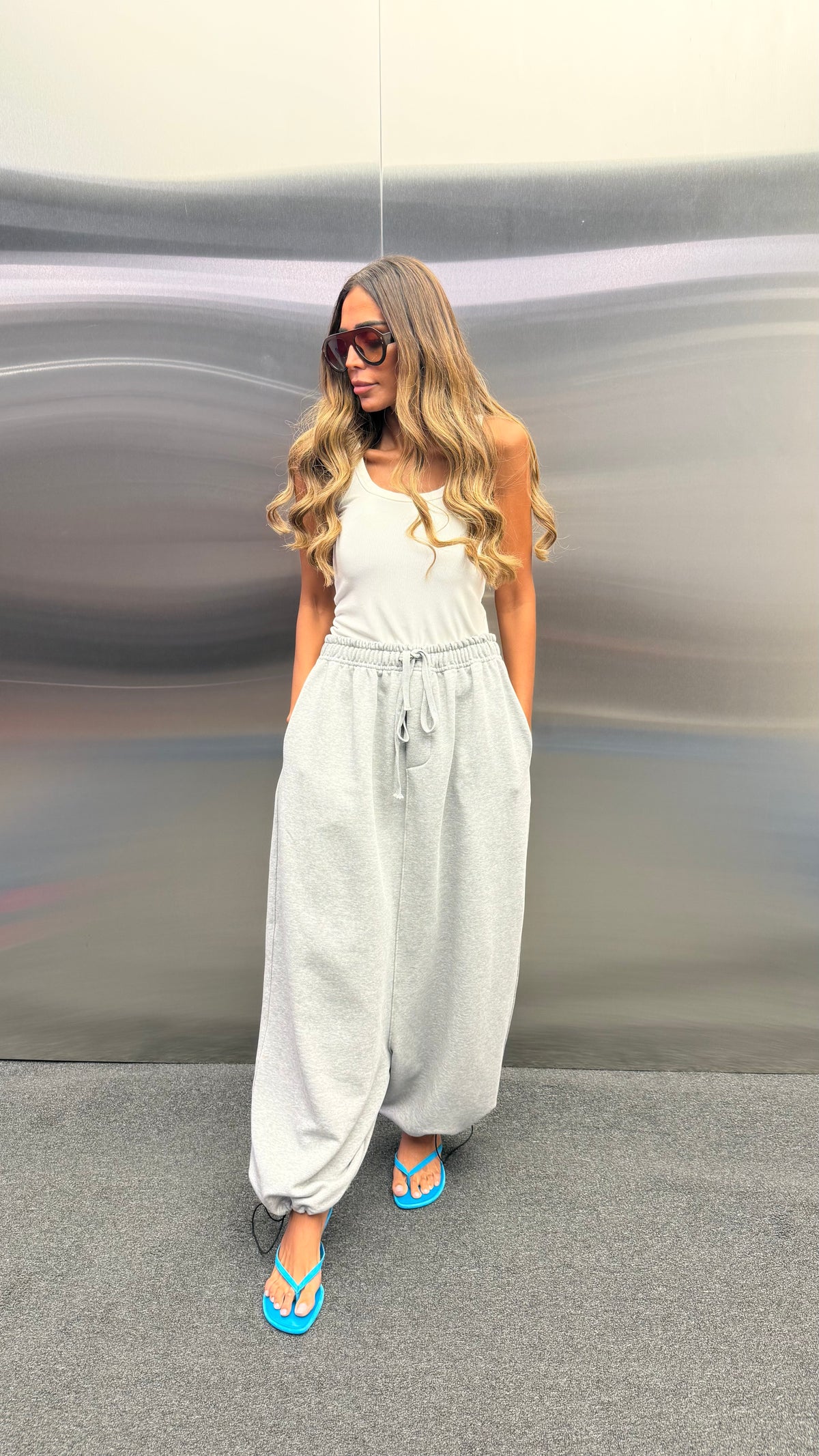 ELLA SWEATPANTS