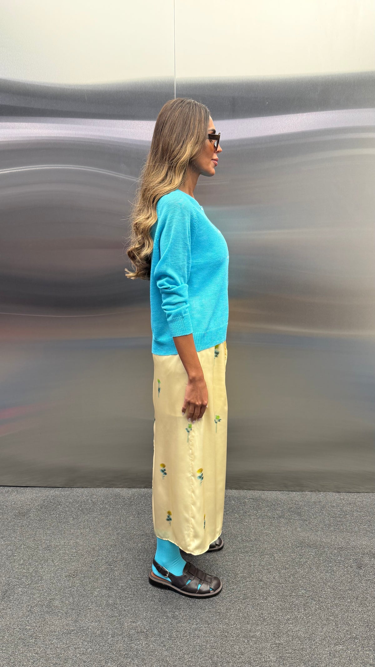 SERA CARDIGAN