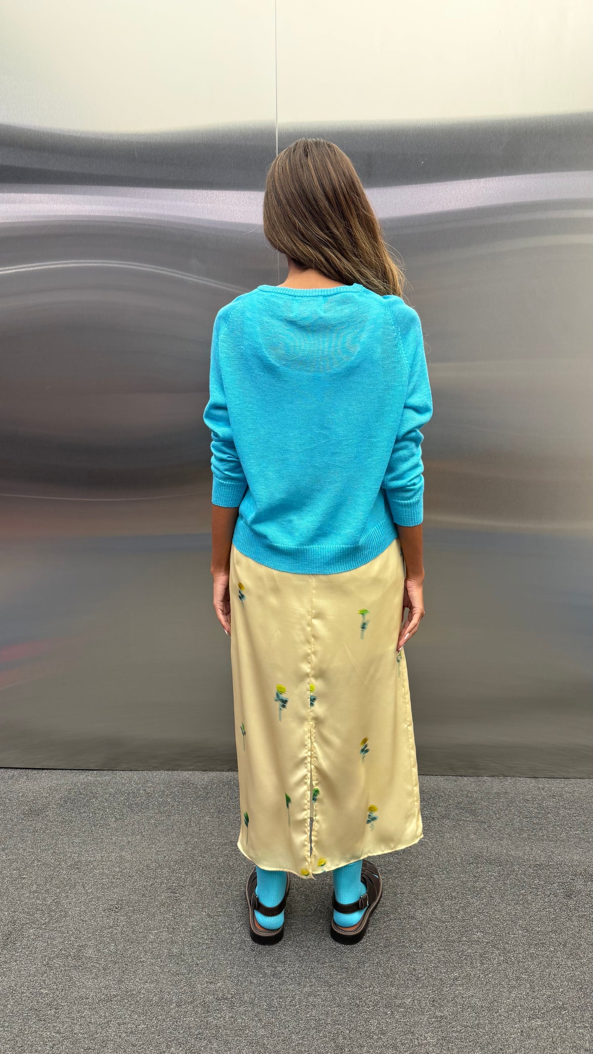 SERA CARDIGAN