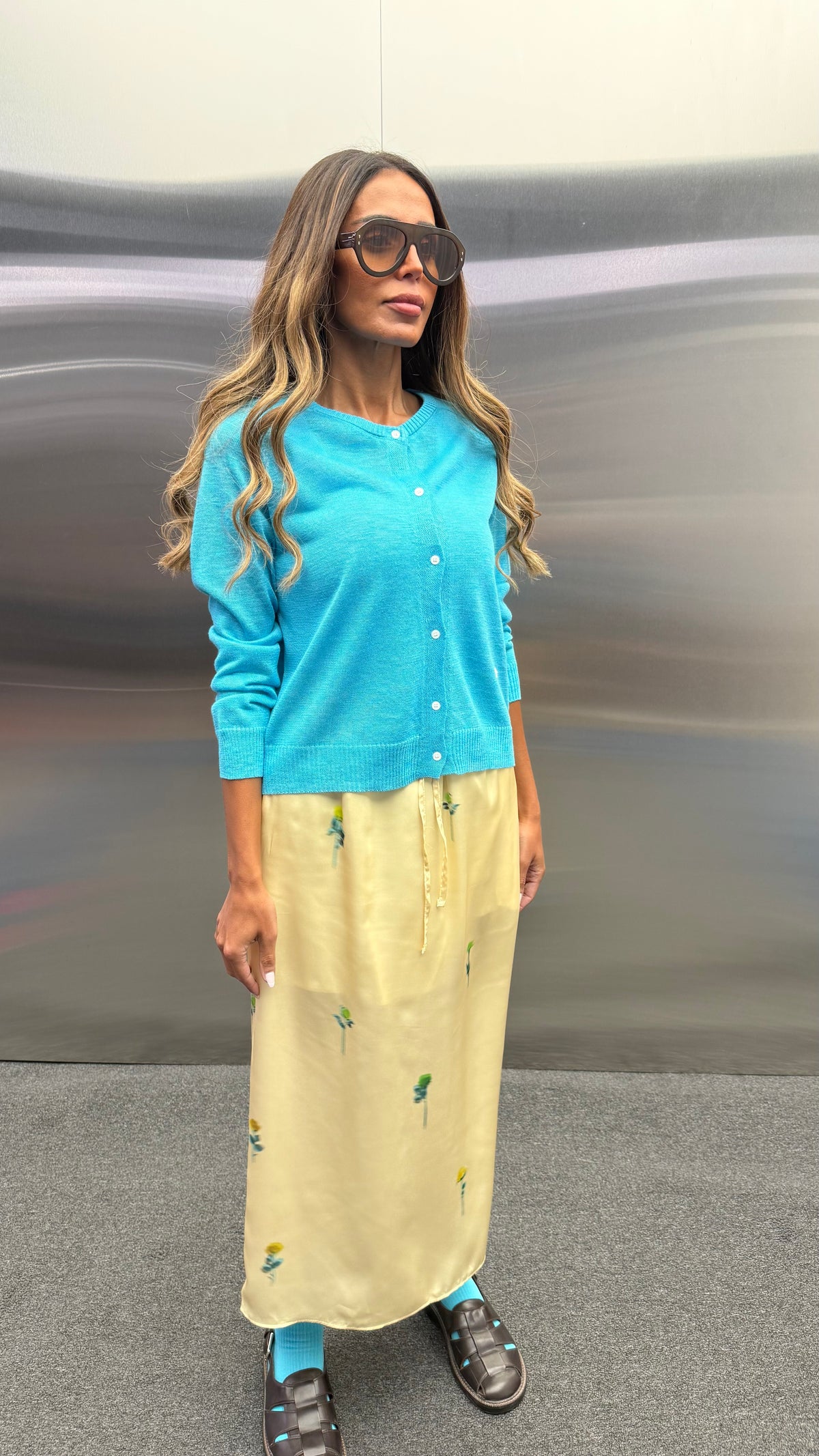 SERA CARDIGAN