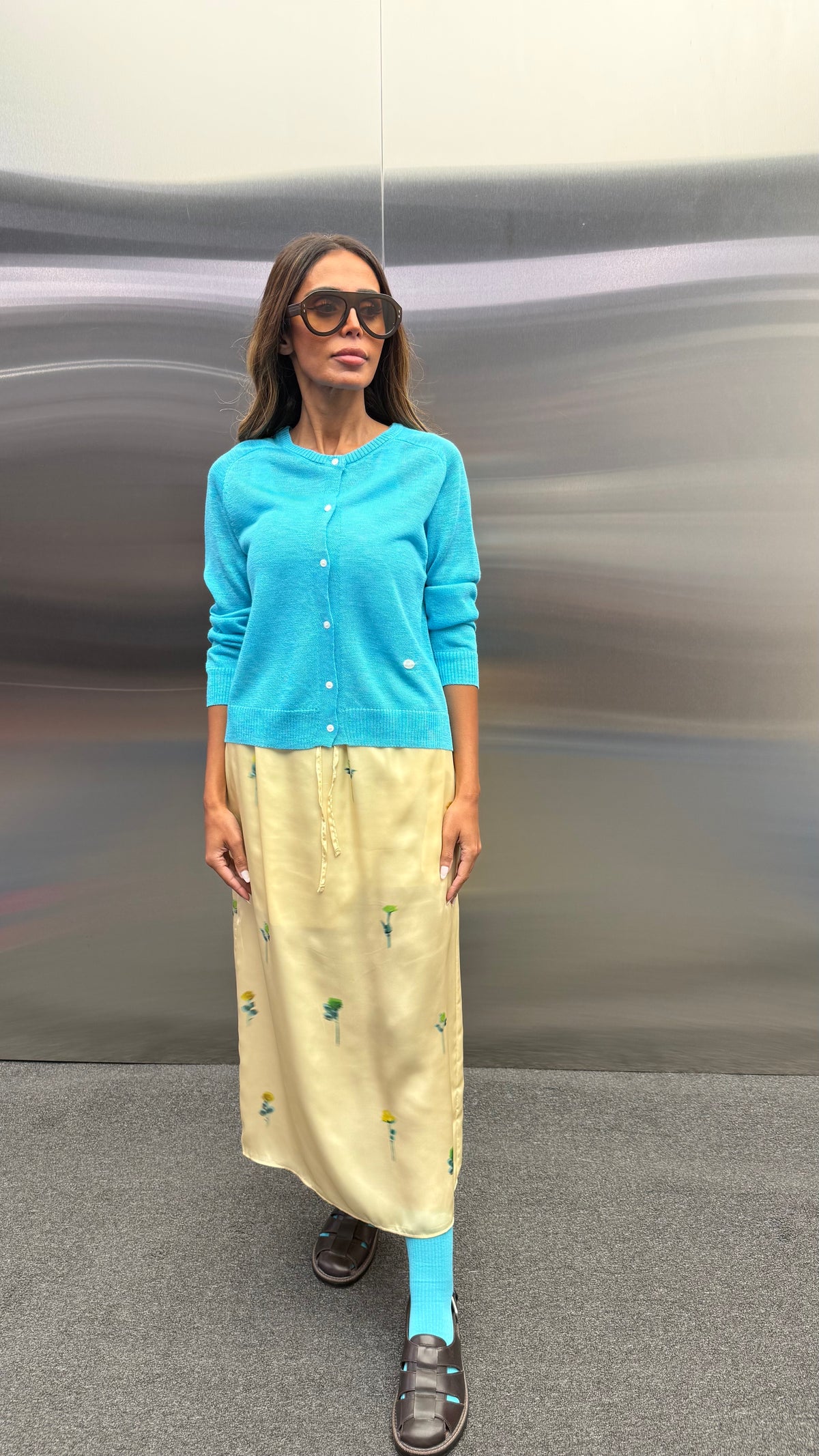 SERA CARDIGAN