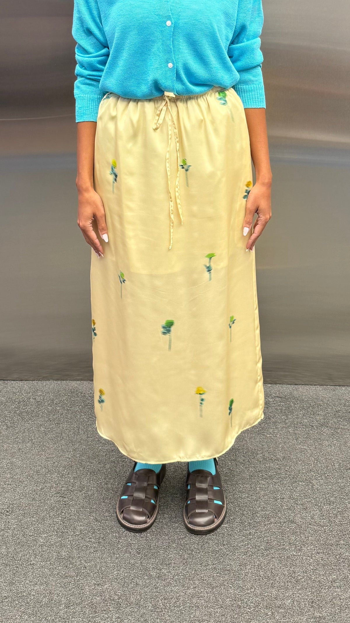 LYORA SKIRT