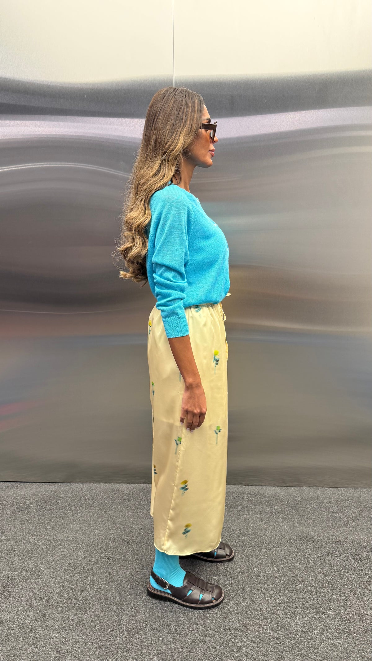 LYORA SKIRT