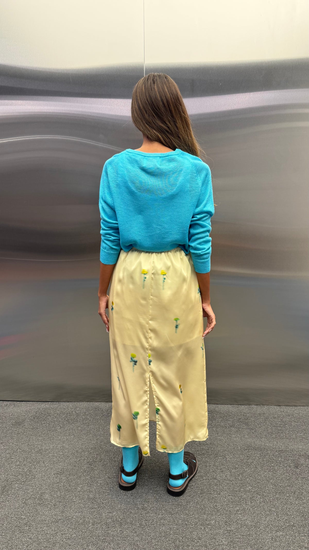 LYORA SKIRT