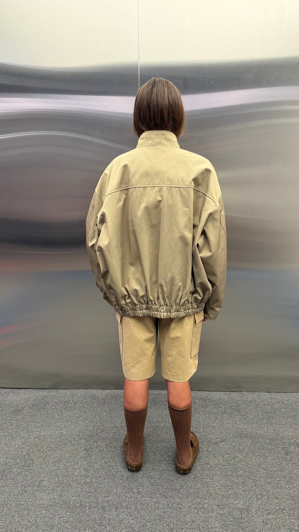 SORA JACKET
