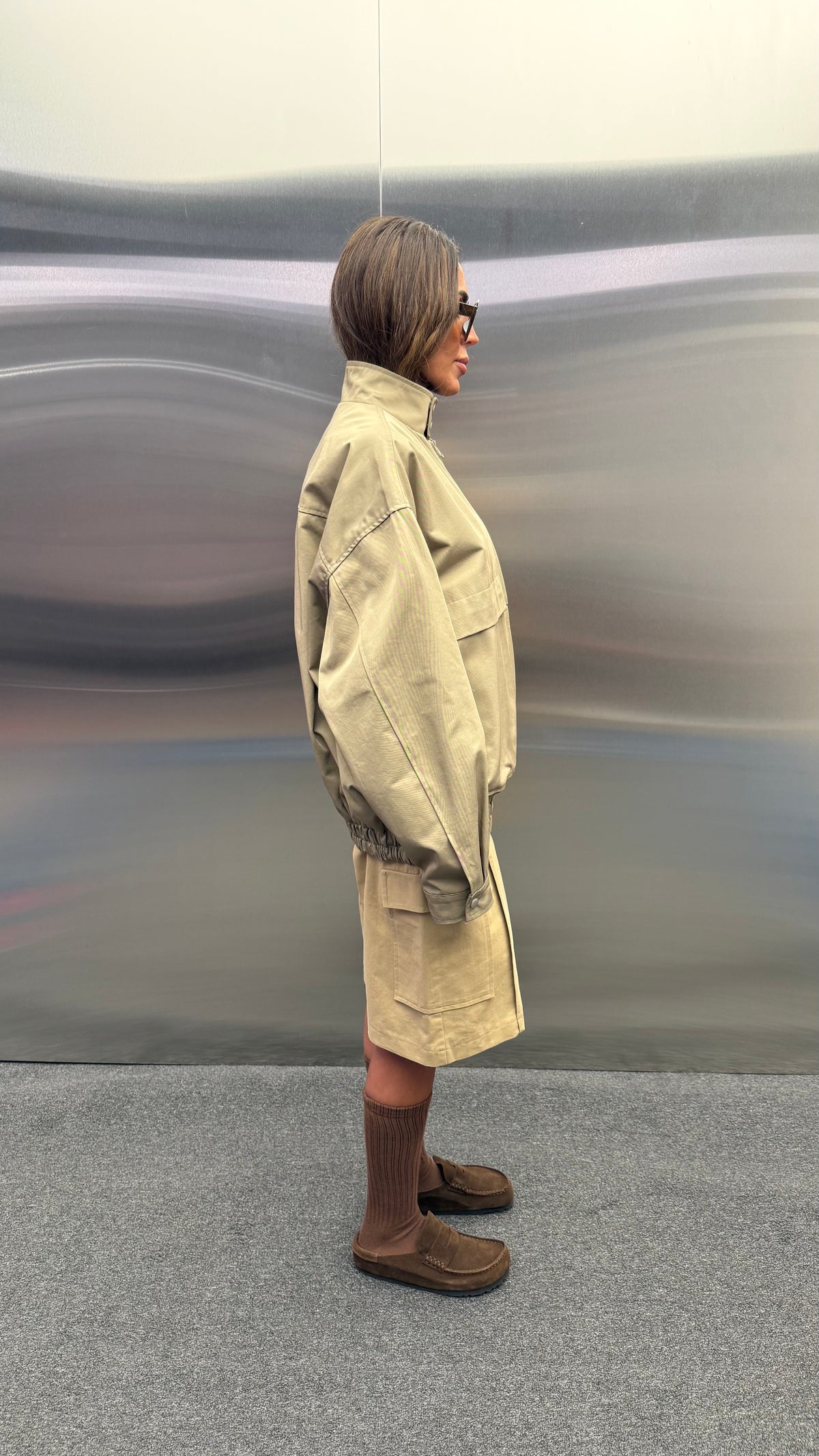 SORA JACKET