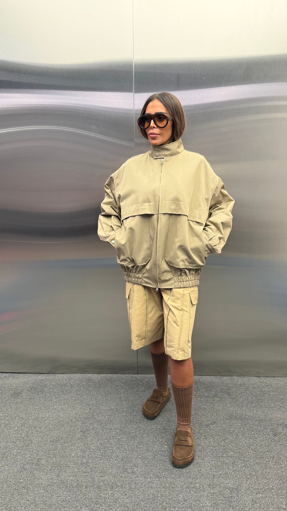 SORA JACKET