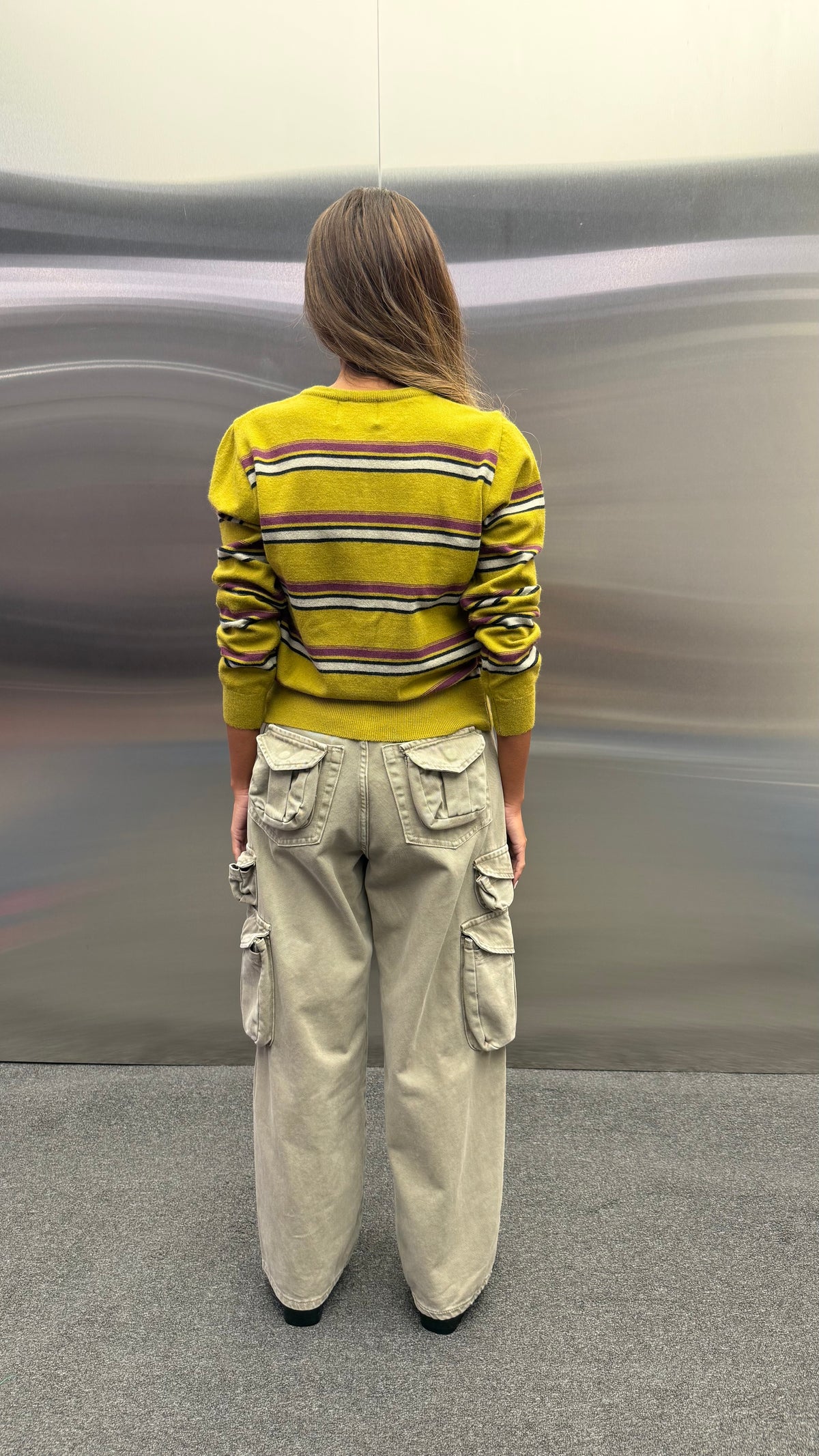 SOREA CARDIGAN