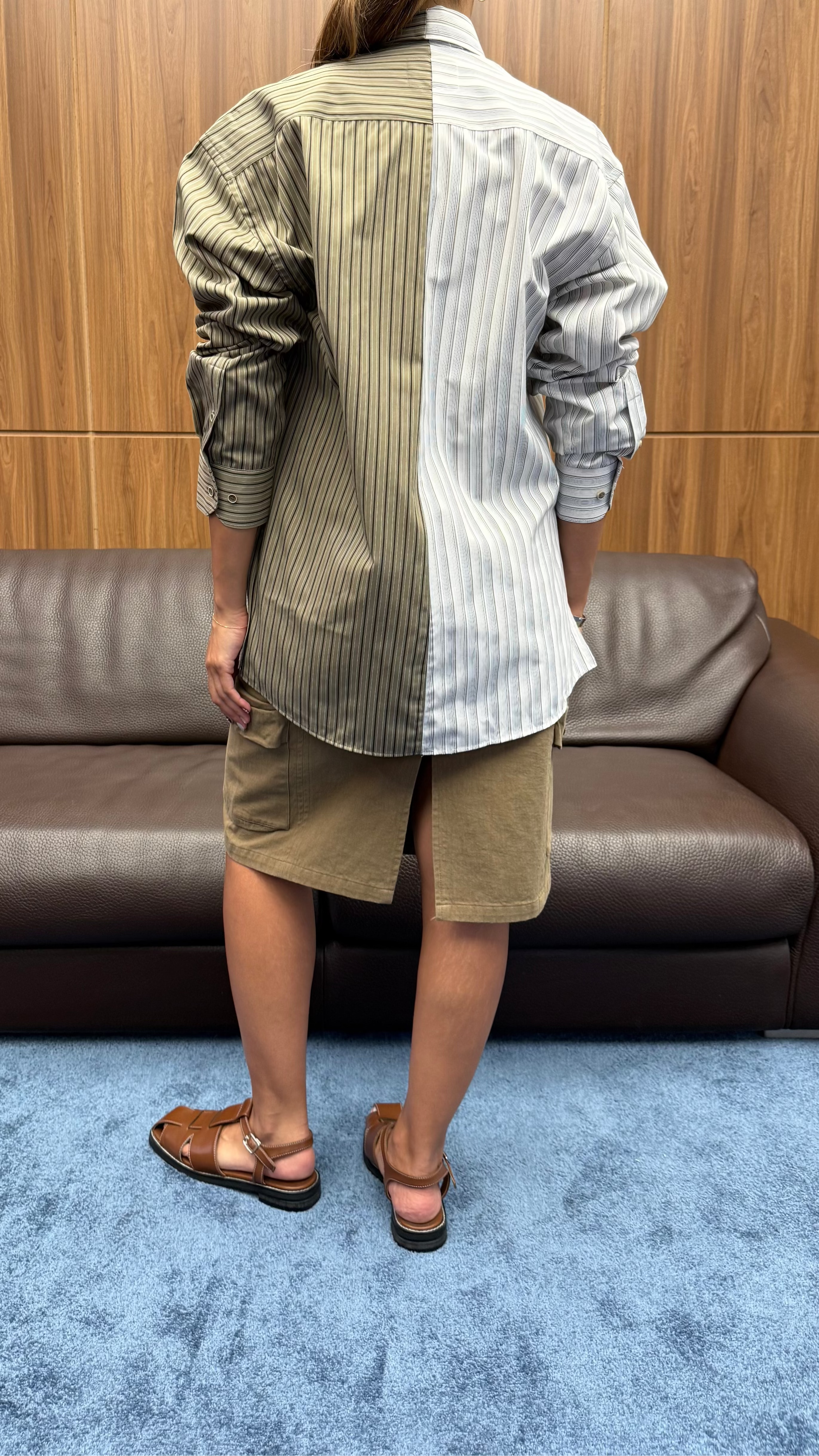 REWORKED SHIRT V1