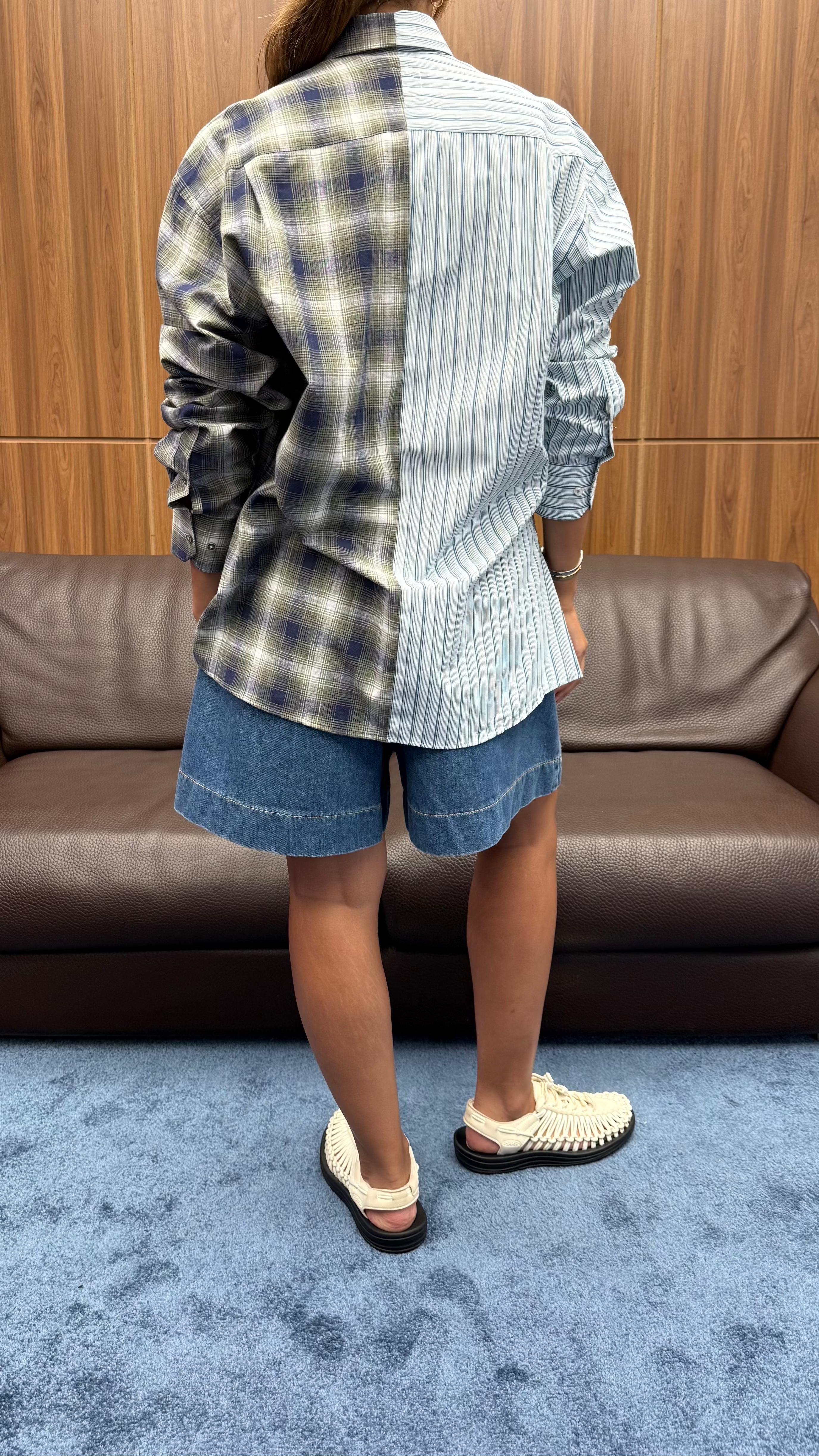 REWORKED SHIRT V2