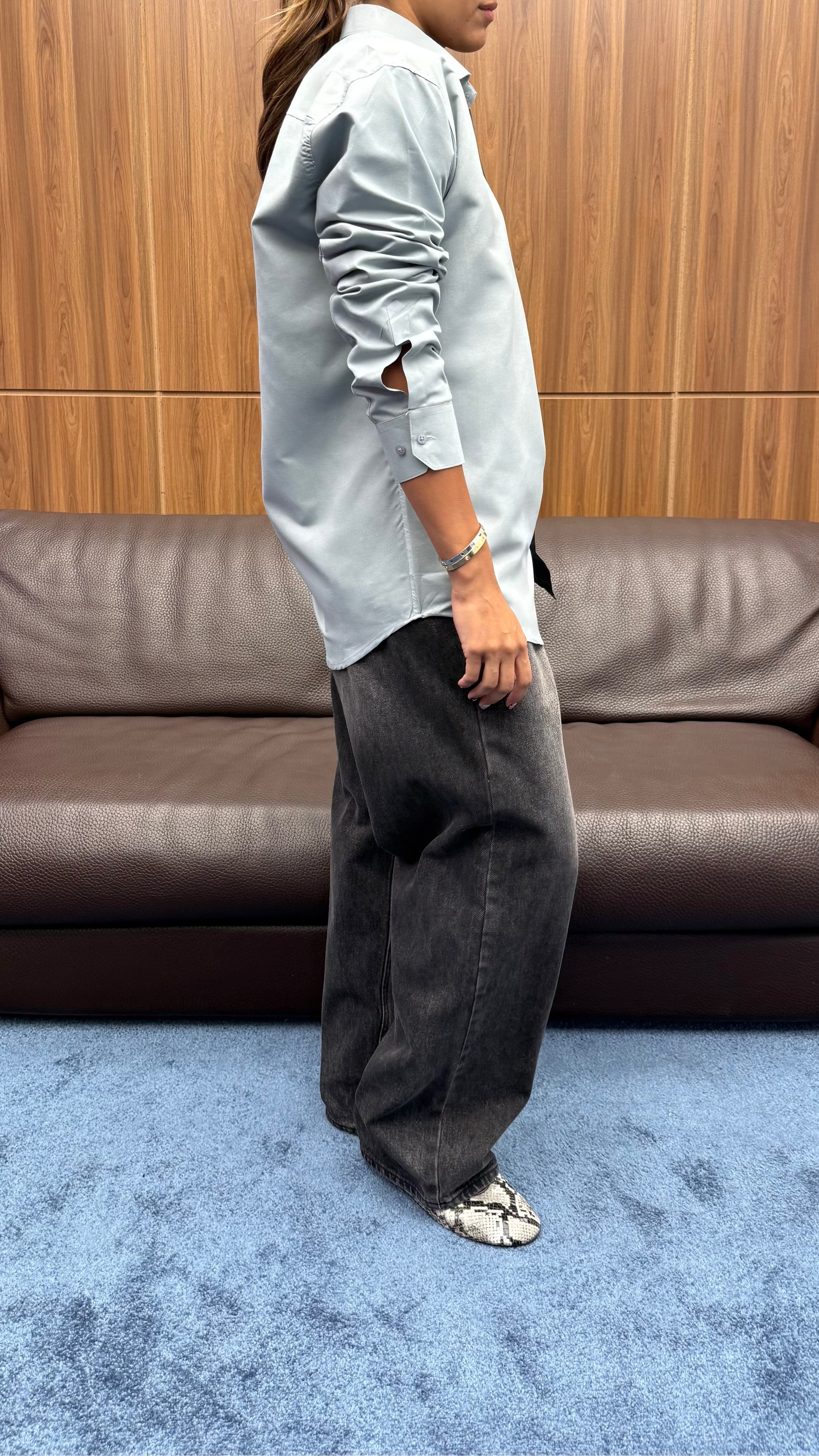 REWORKED SHIRT V8