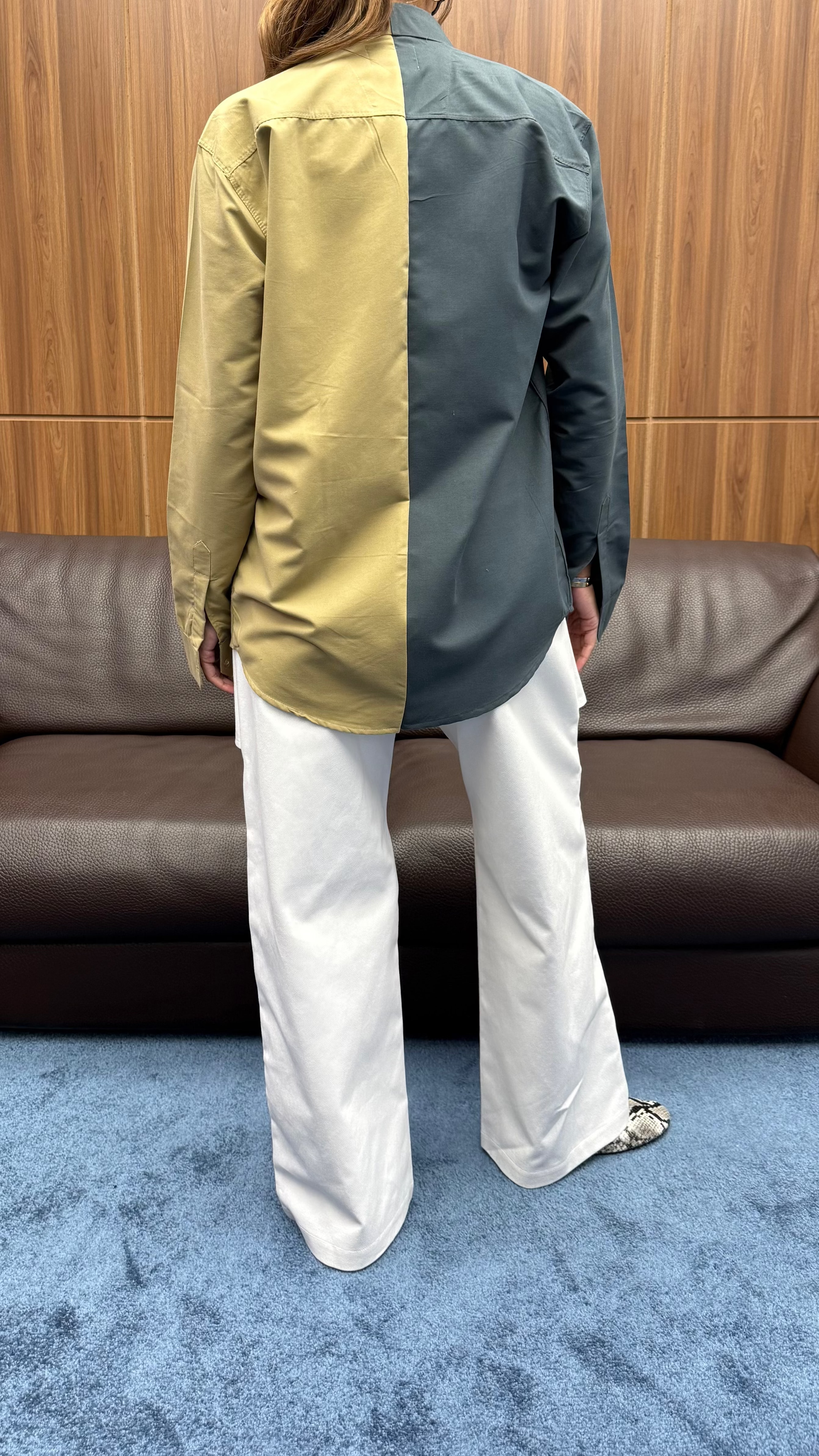 REWORKED SHIRT V9