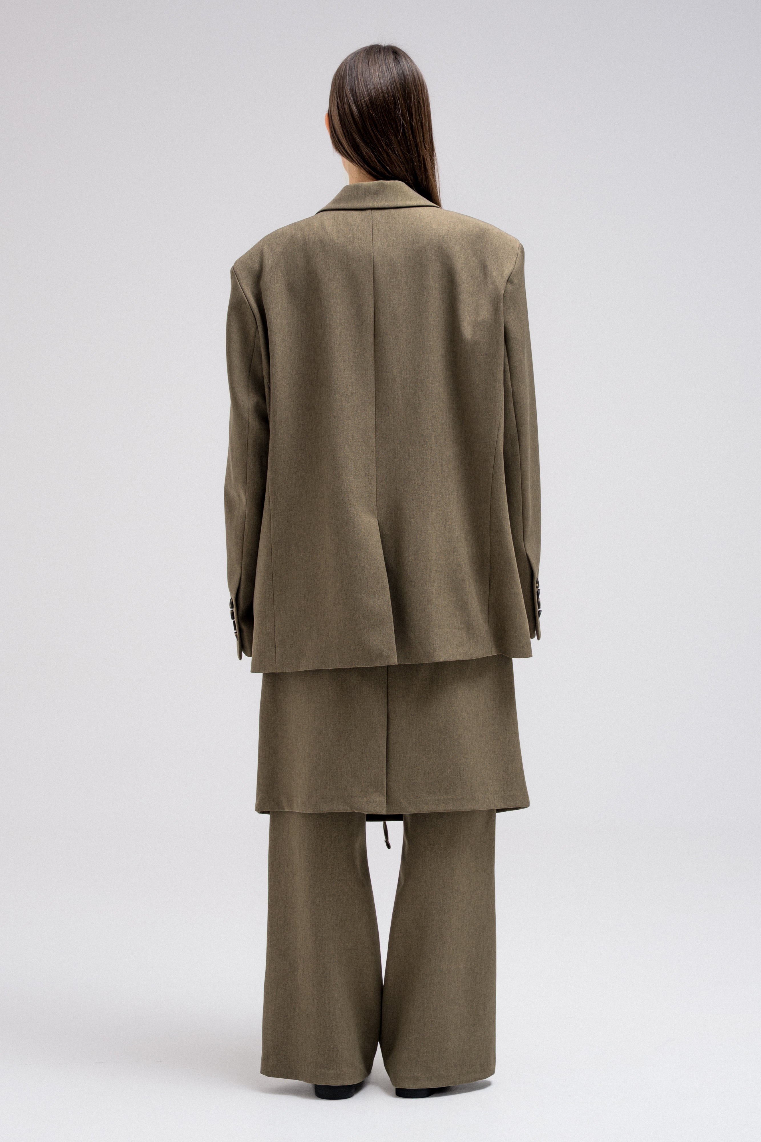 NOVA TAILORED SET