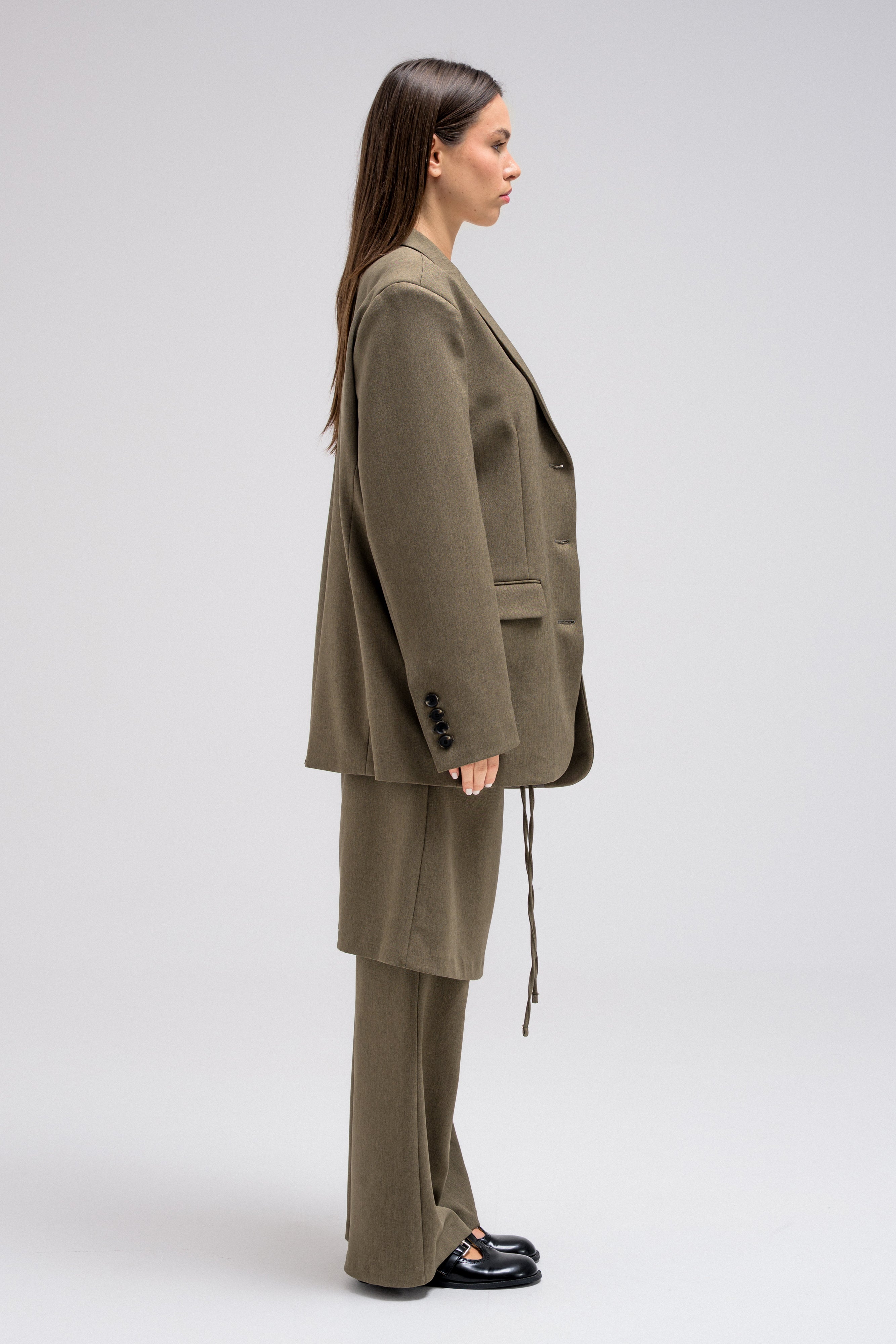 NOVA TAILORED SET